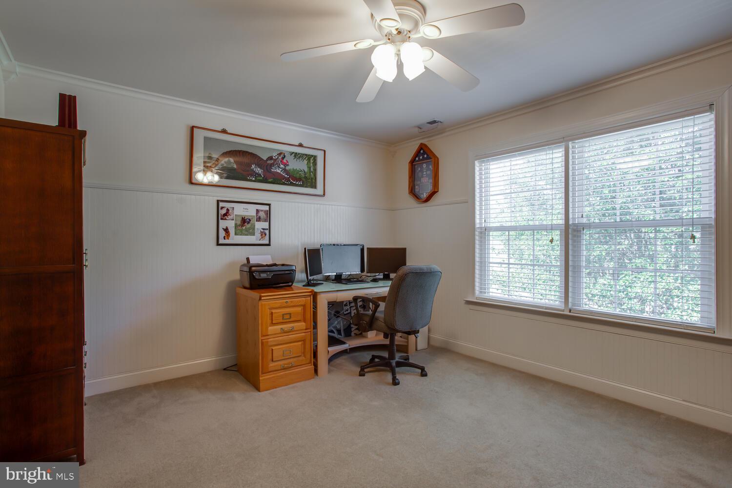 MEADOW LAKE - Residential