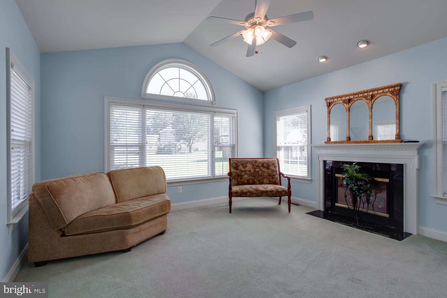 MEADOW LAKE - Residential