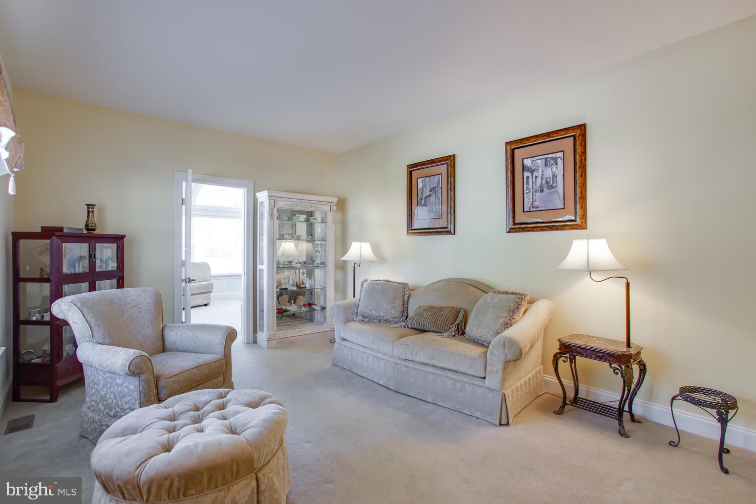 MEADOW LAKE - Residential