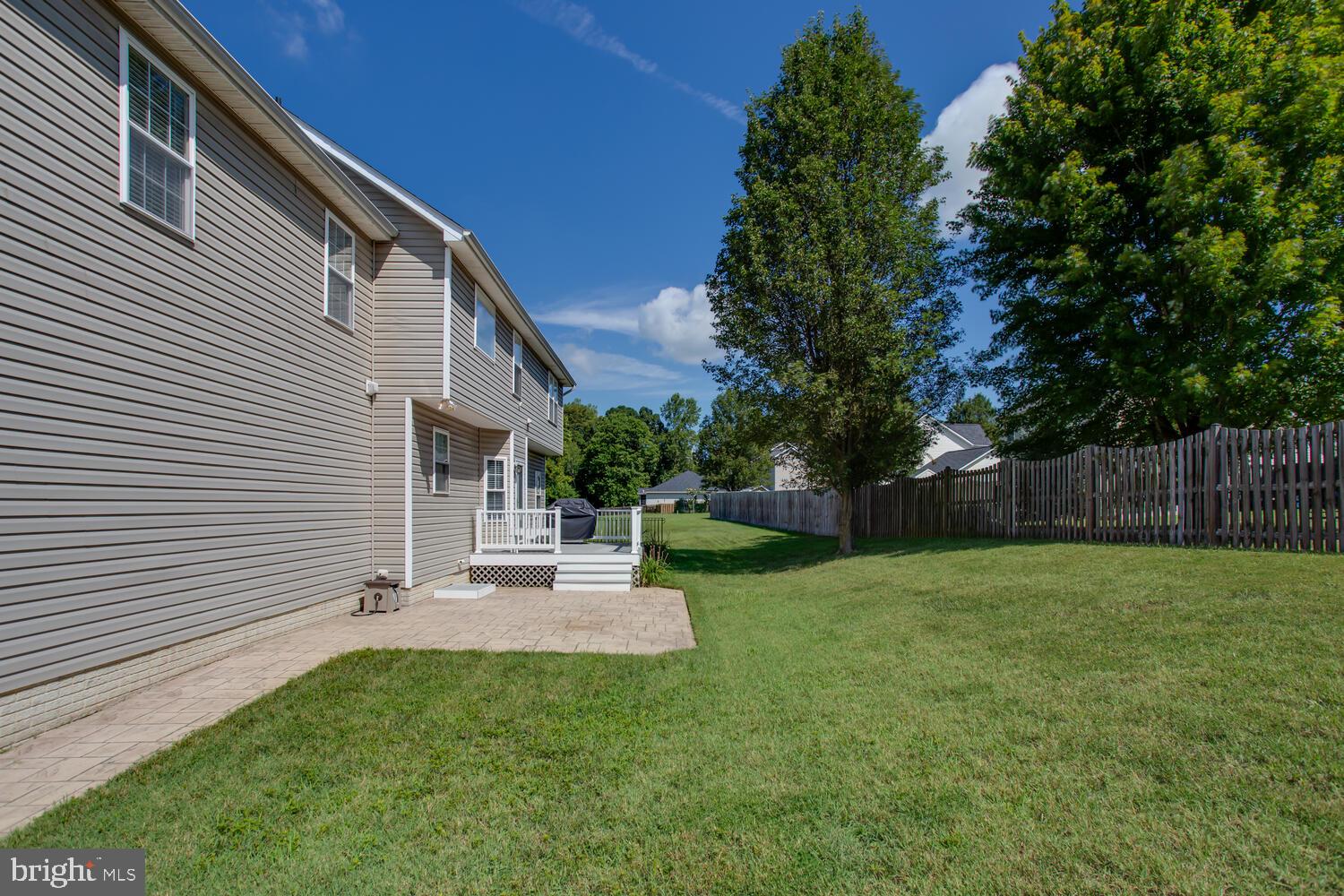 MEADOW LAKE - Residential