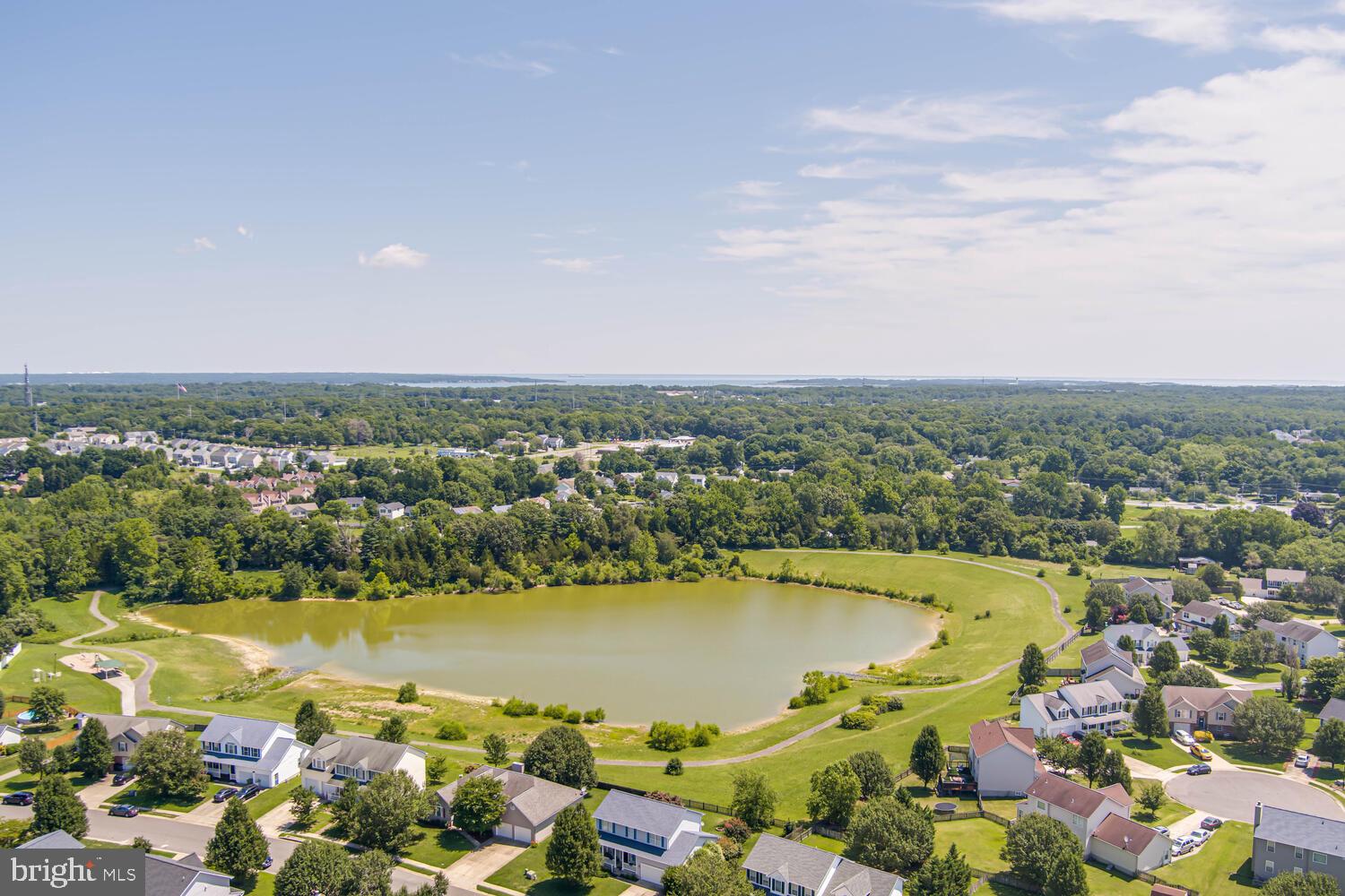 MEADOW LAKE - Residential