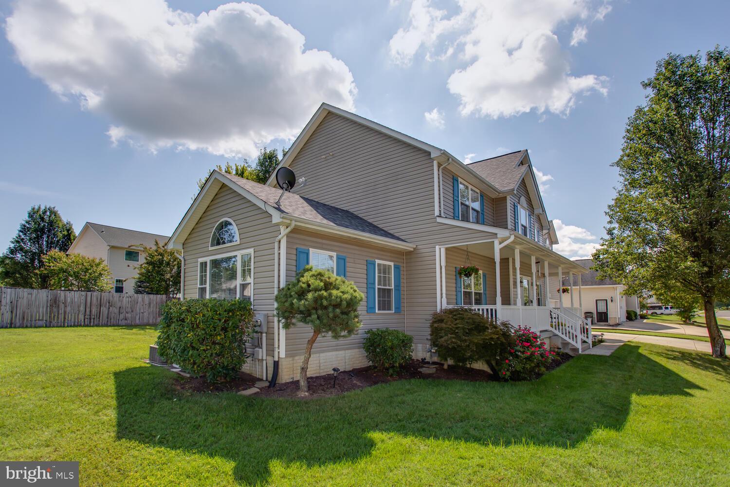 MEADOW LAKE - Residential