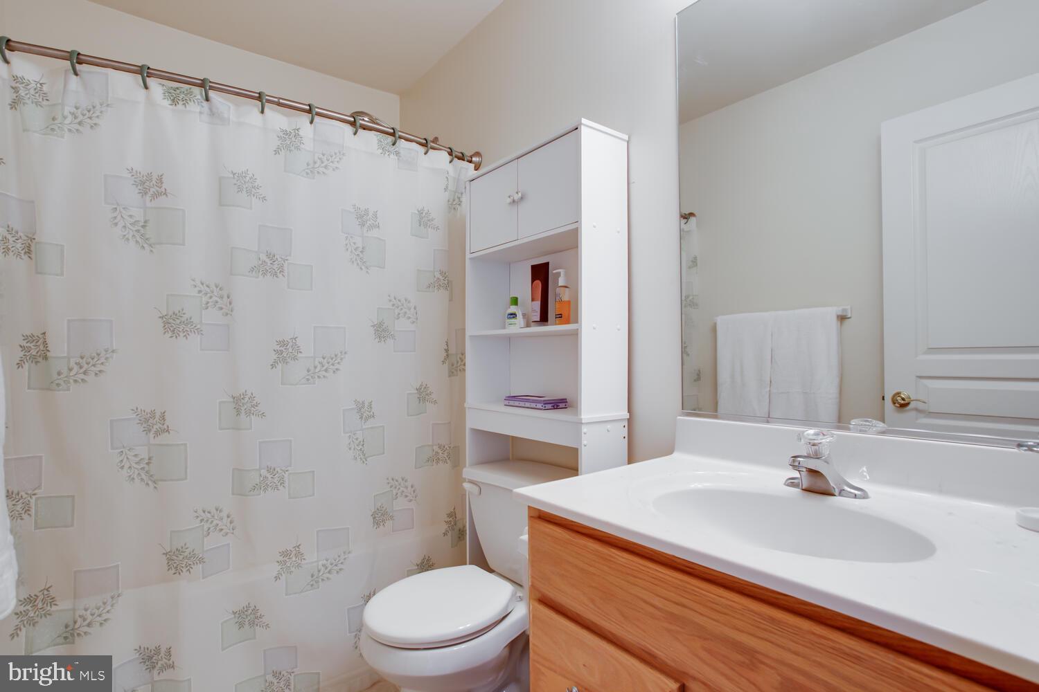 MEADOW LAKE - Residential