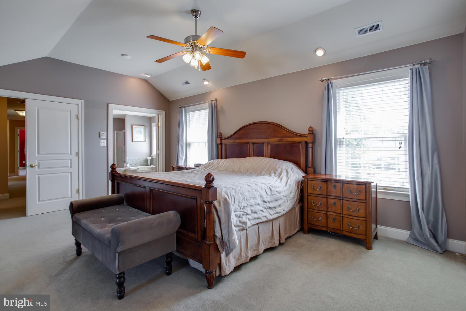 MEADOW LAKE - Residential