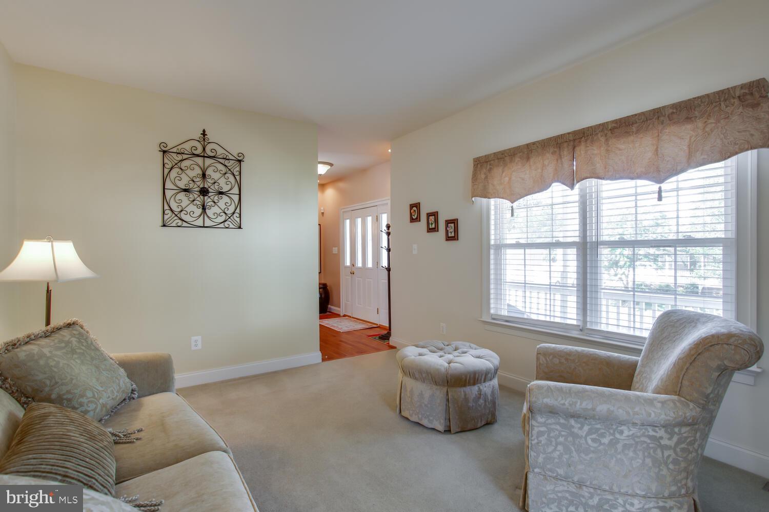 MEADOW LAKE - Residential