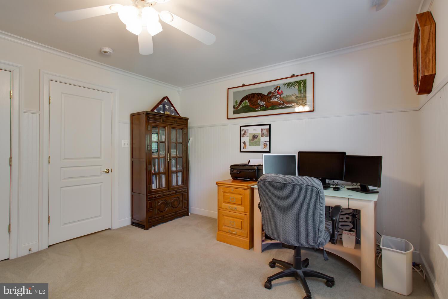 MEADOW LAKE - Residential