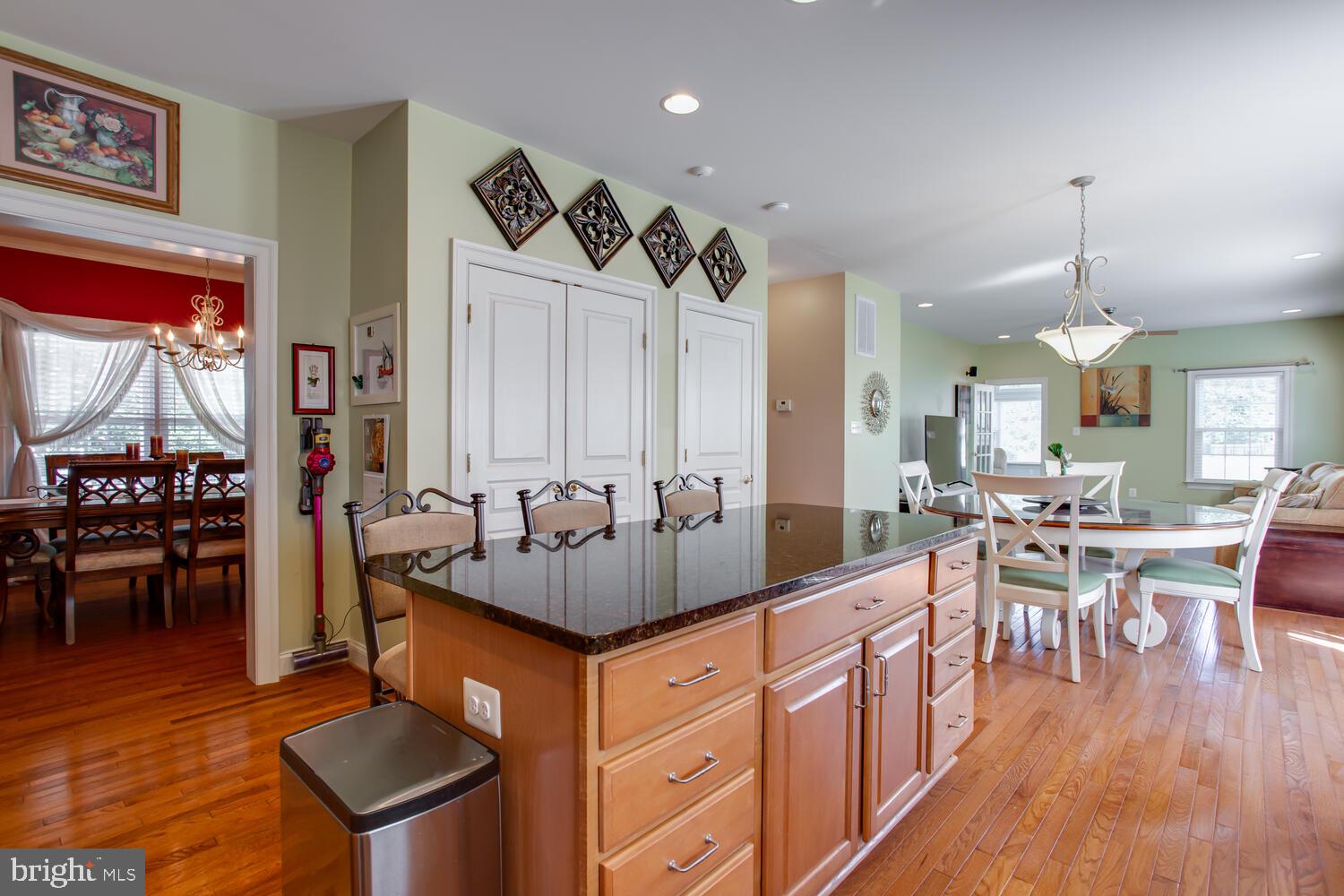 MEADOW LAKE - Residential