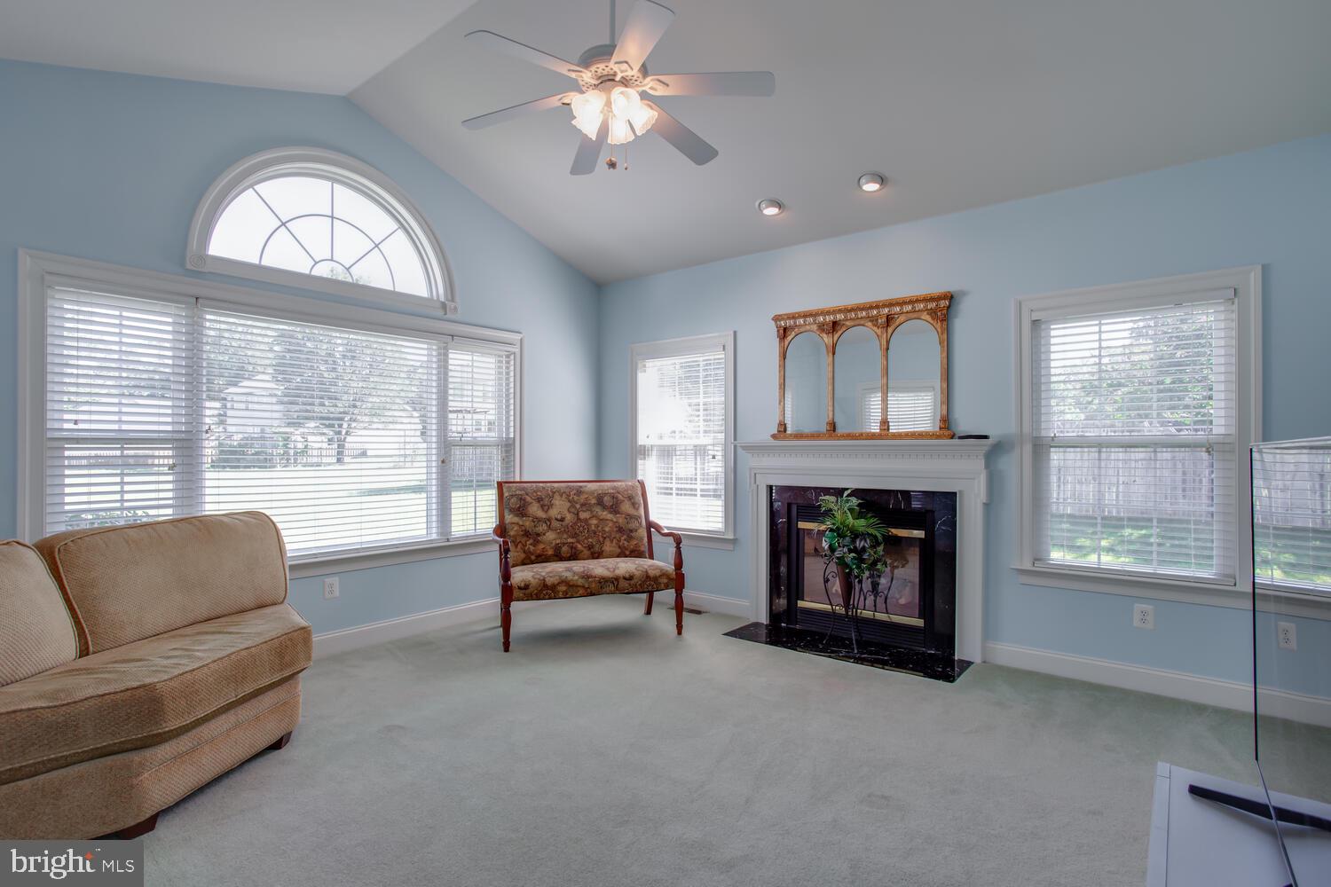 MEADOW LAKE - Residential