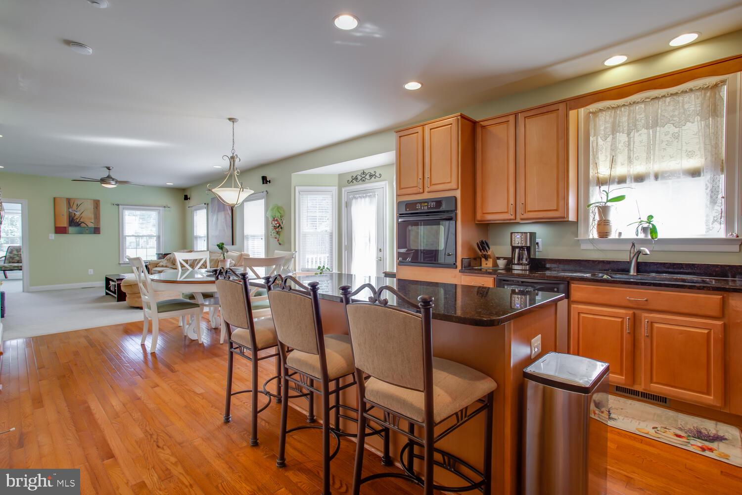 MEADOW LAKE - Residential