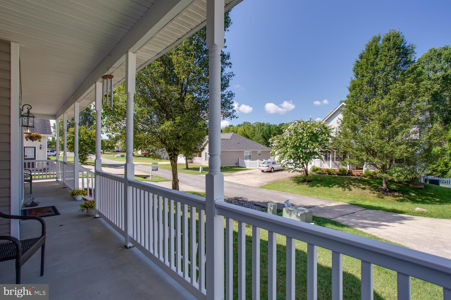 MEADOW LAKE - Residential