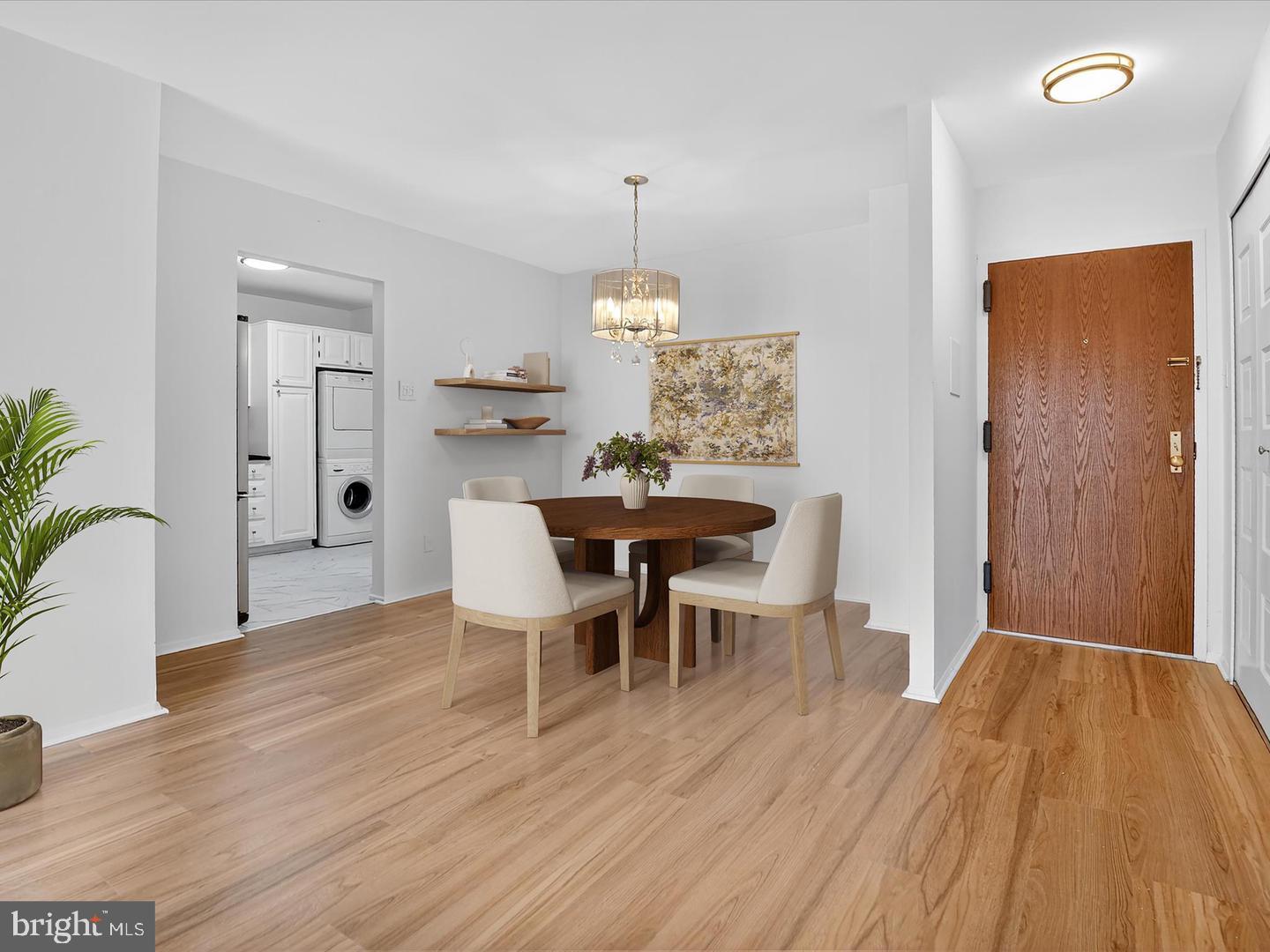 REGENCY AT MCLEAN - Residential Lease