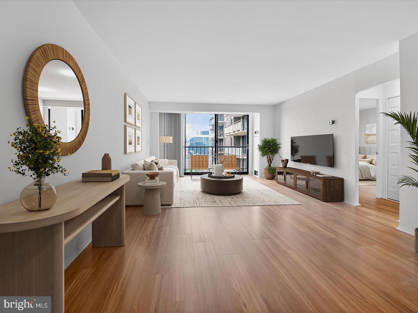 REGENCY AT MCLEAN - Residential Lease