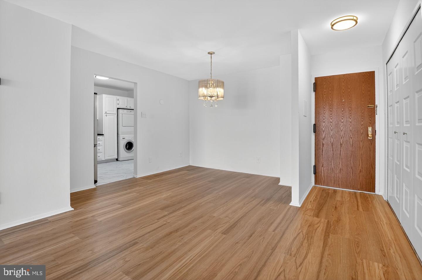 REGENCY AT MCLEAN - Residential Lease