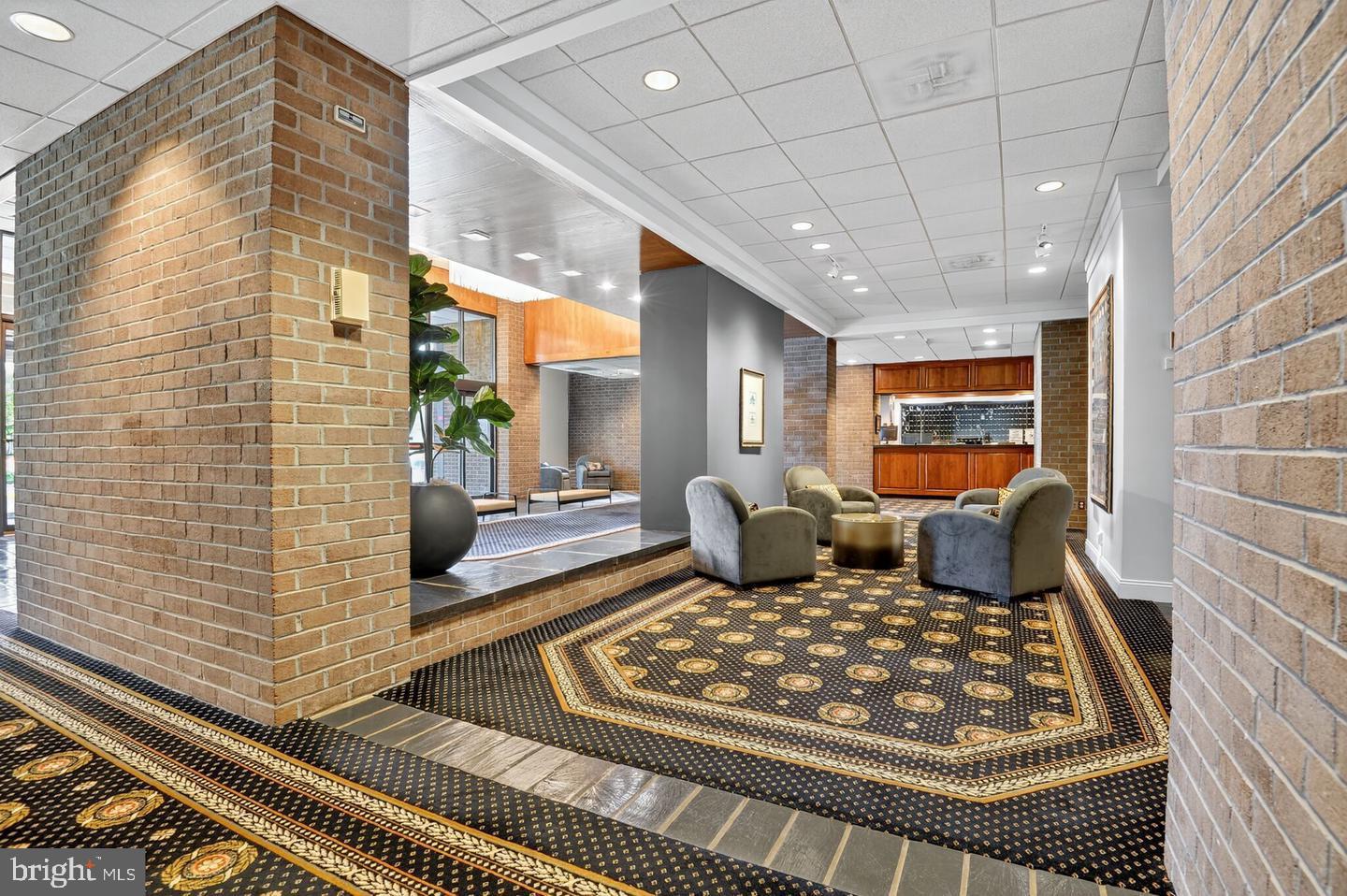 REGENCY AT MCLEAN - Residential Lease