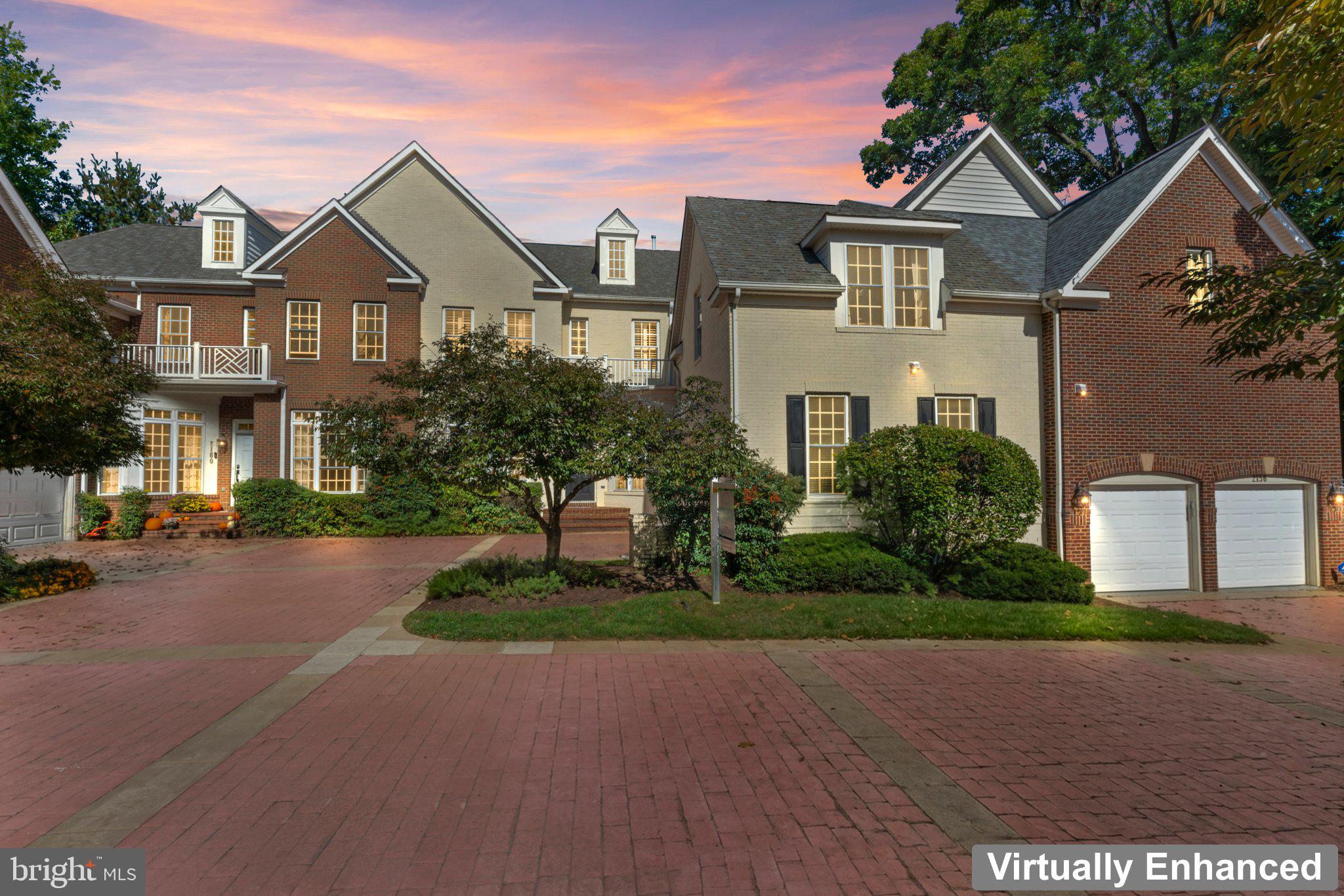 2158 HARITHY DRIVE