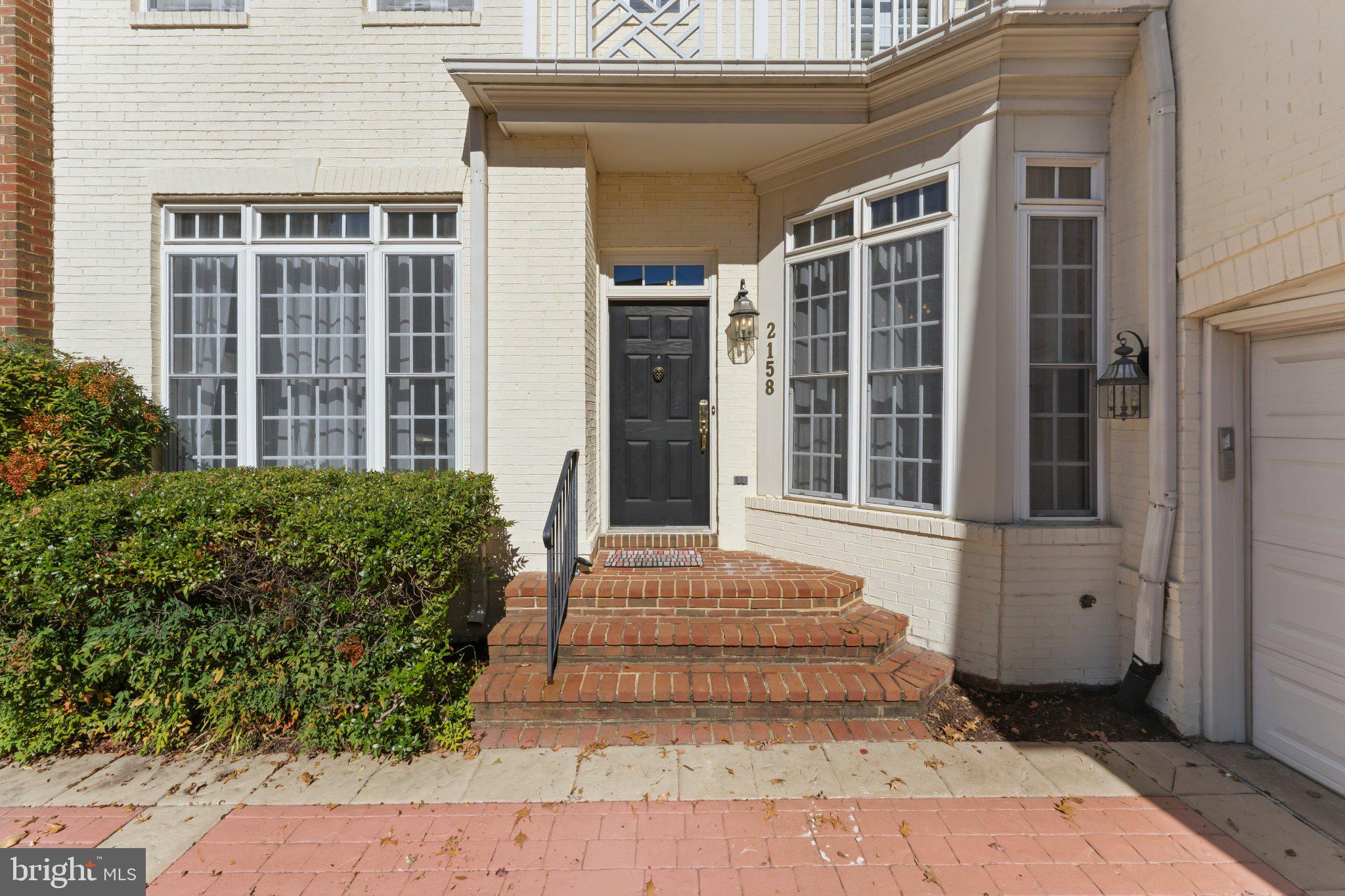 2158 HARITHY DRIVE