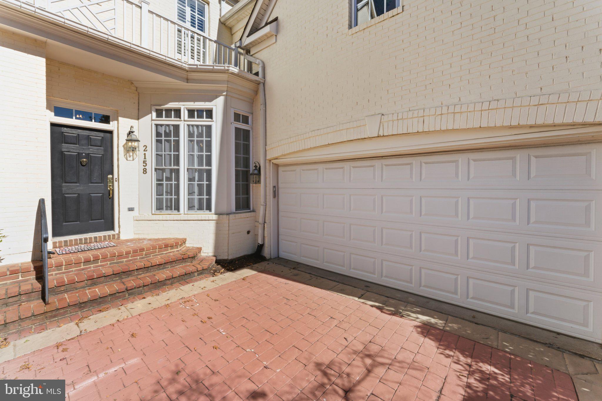 2158 HARITHY DRIVE