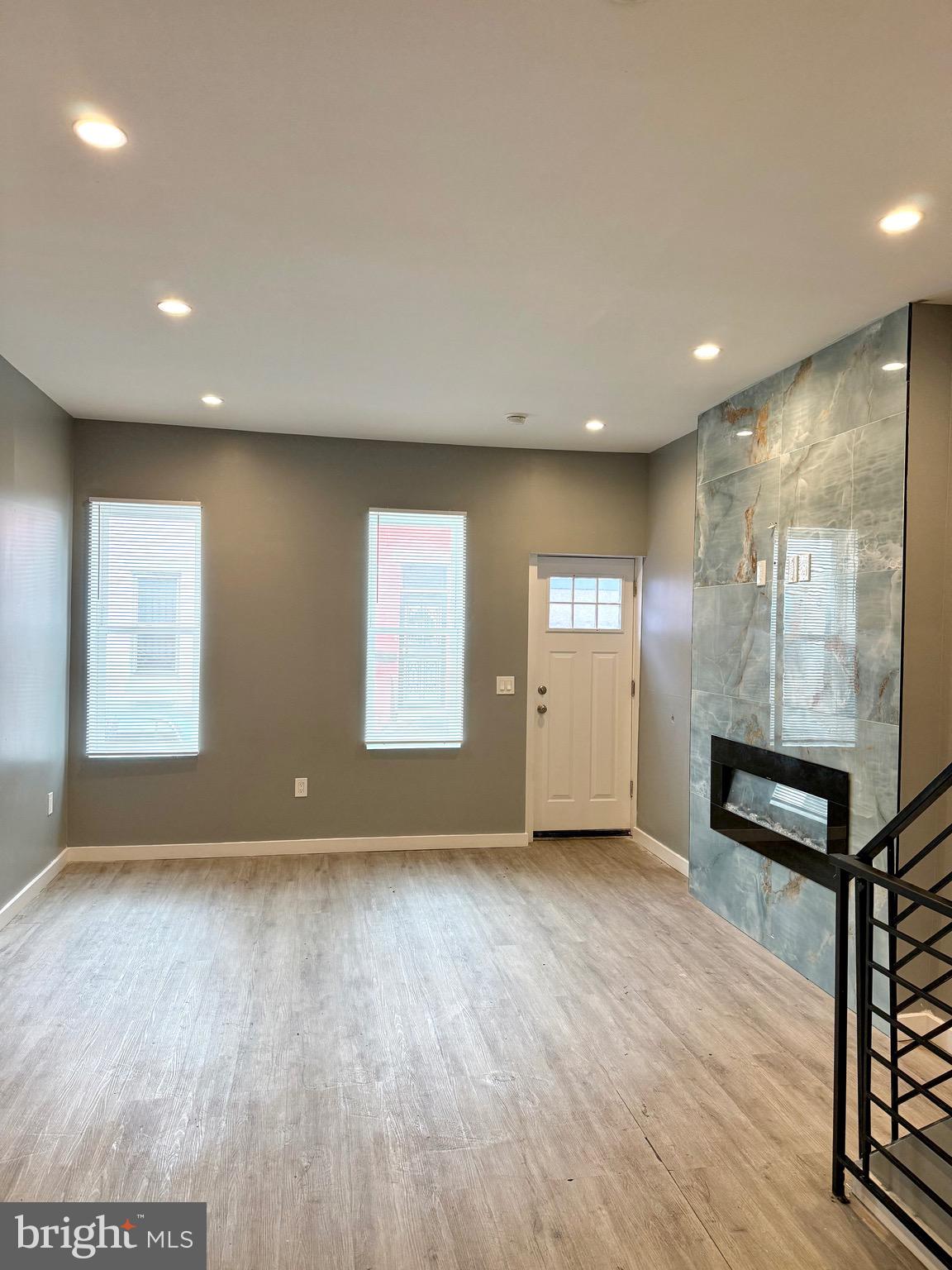 SHARSWOOD - Residential Lease