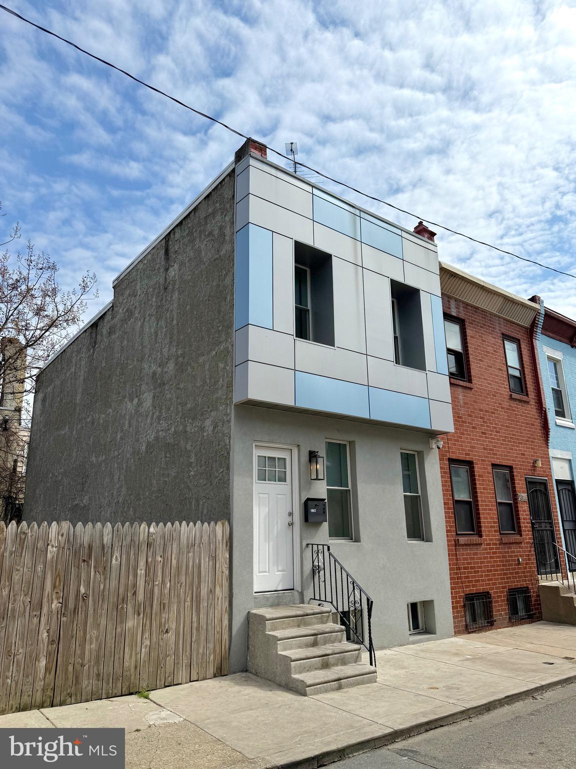 SHARSWOOD - Residential Lease