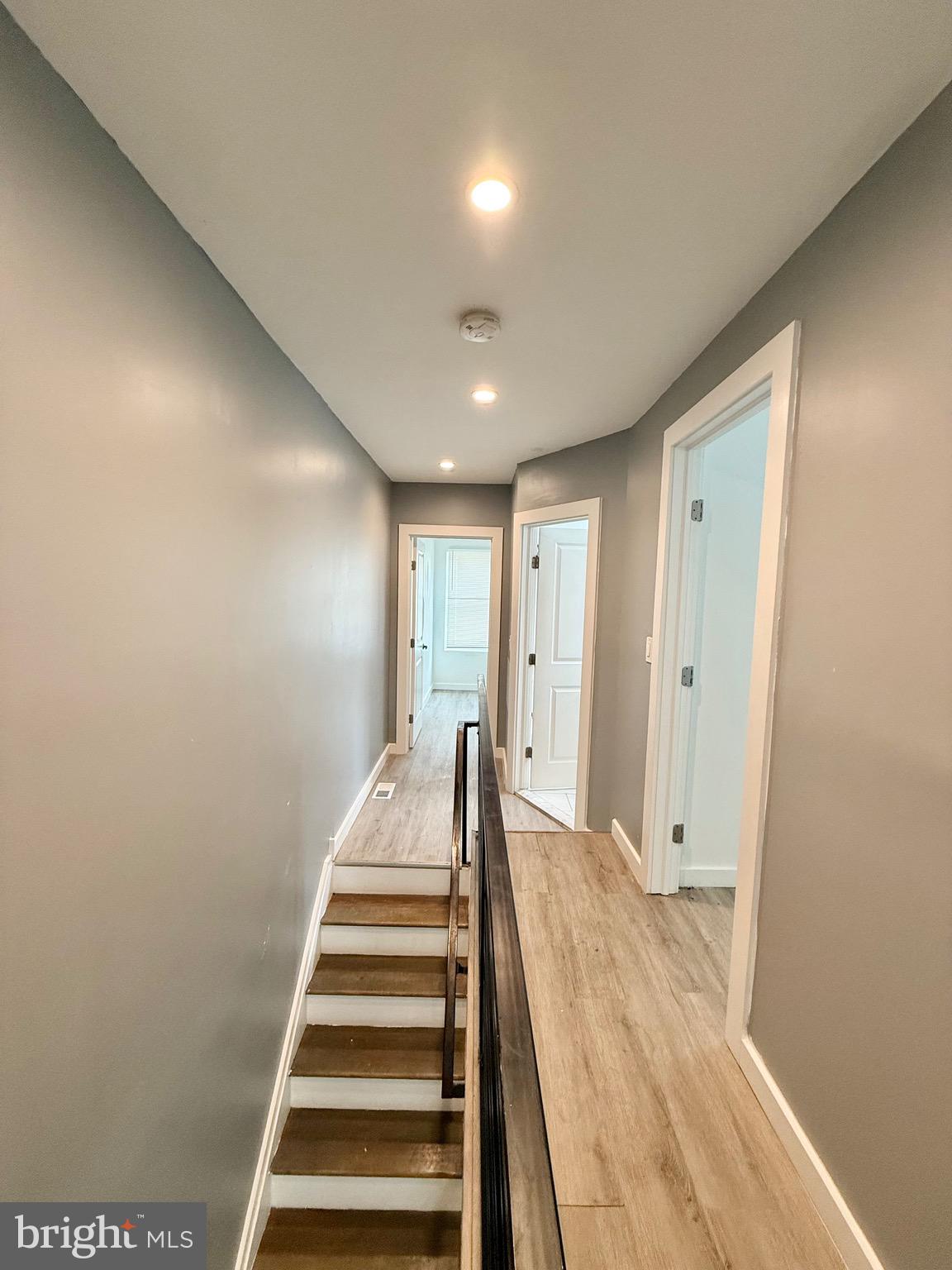 SHARSWOOD - Residential Lease