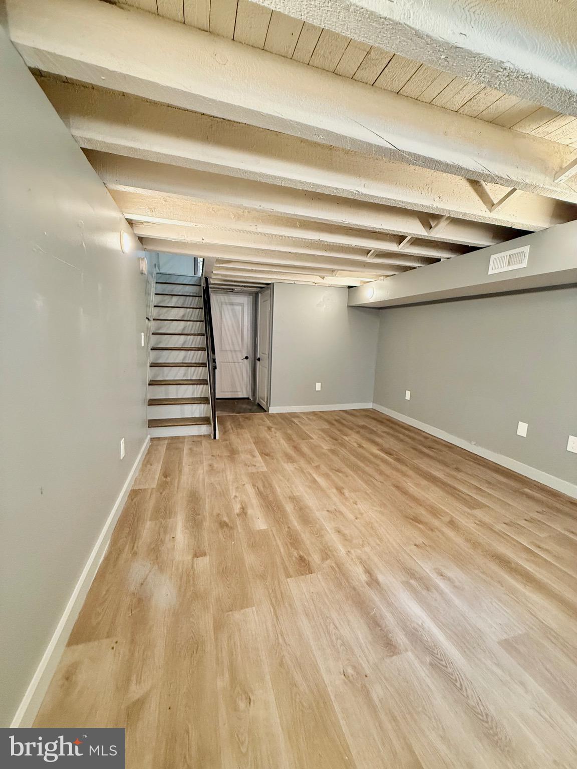 SHARSWOOD - Residential Lease