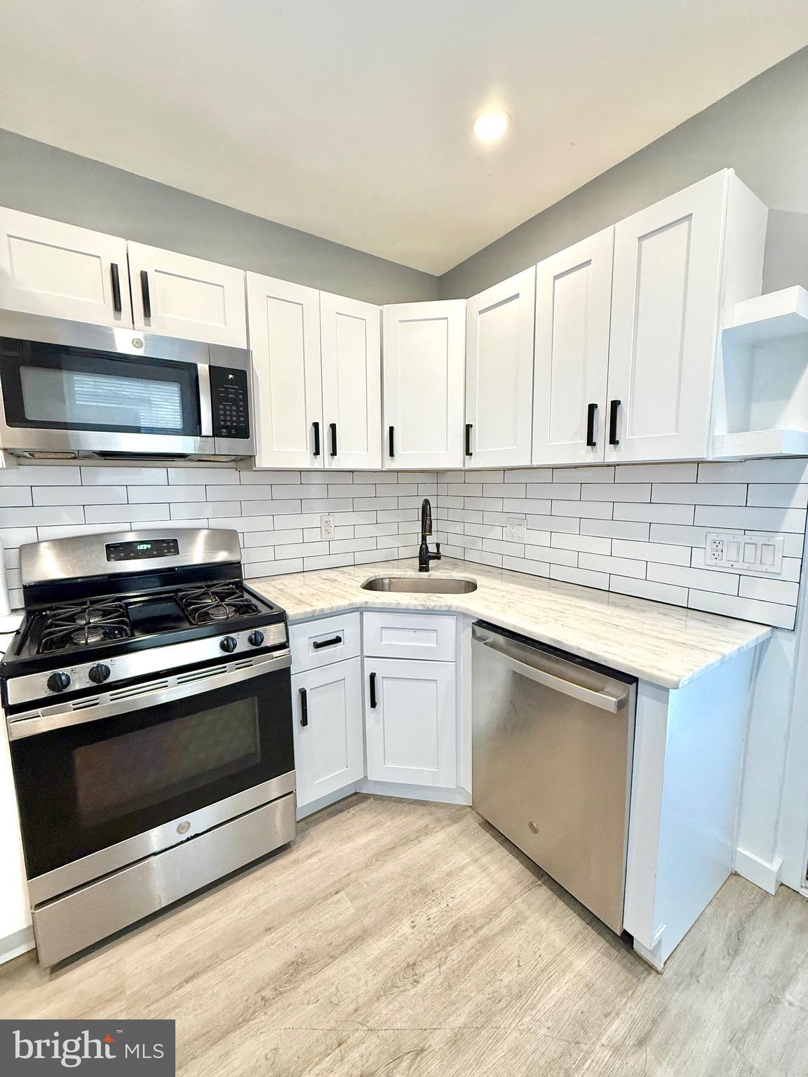 SHARSWOOD - Residential Lease
