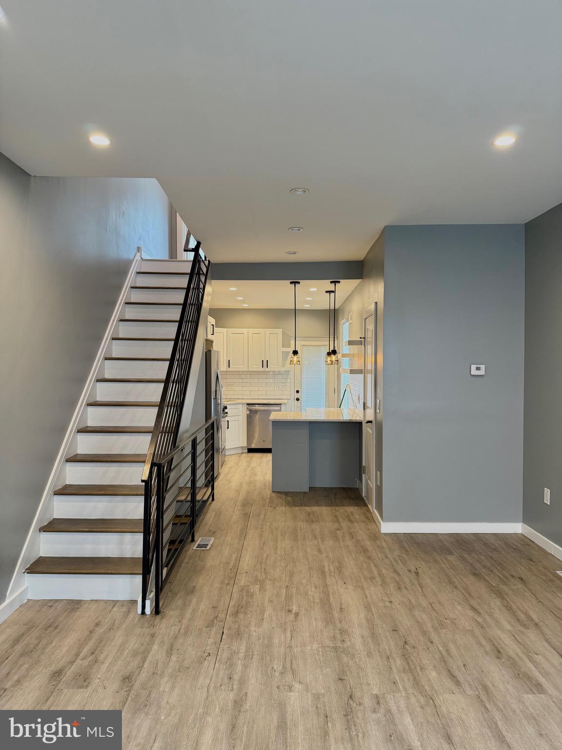 SHARSWOOD - Residential Lease