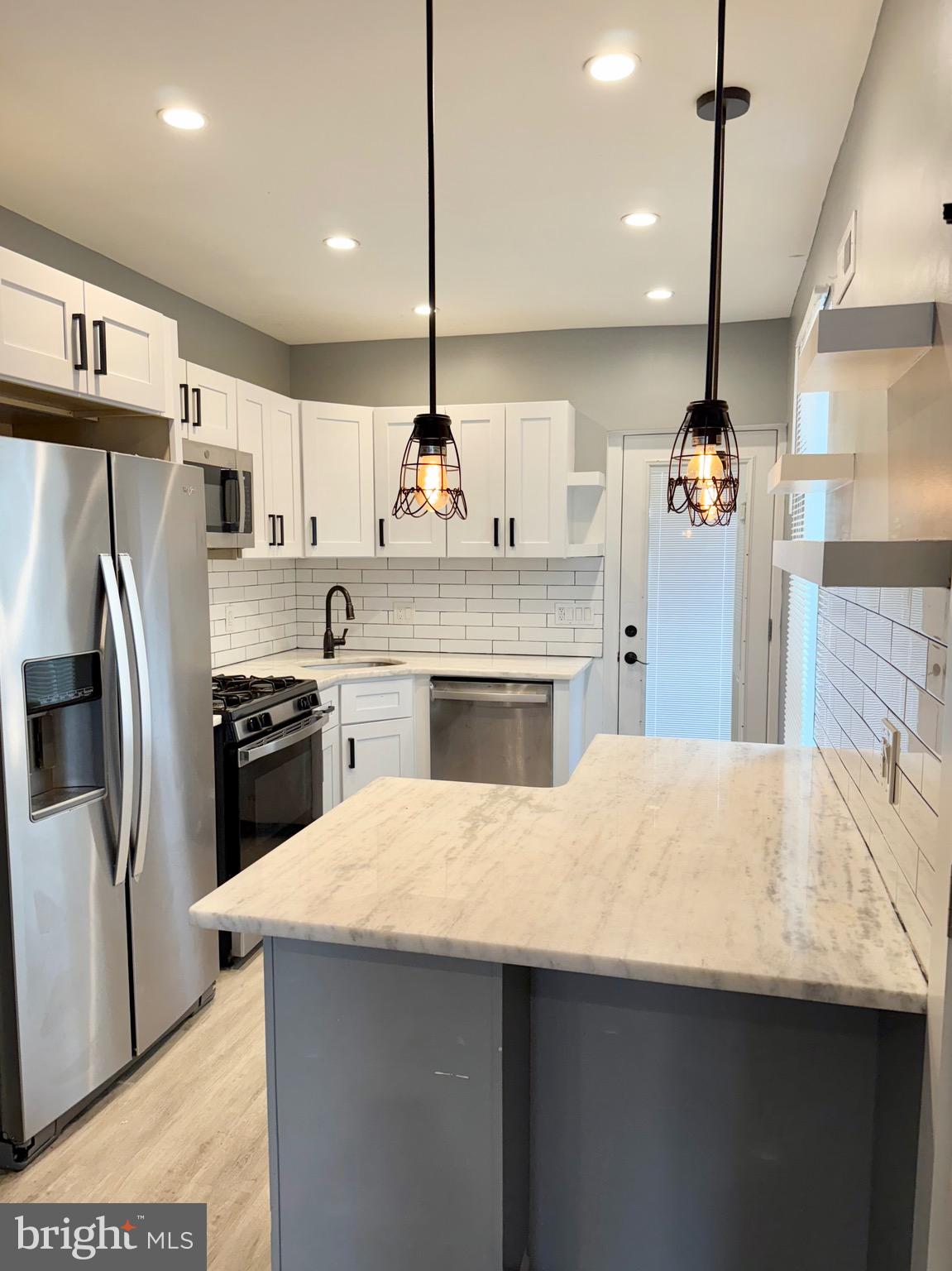 SHARSWOOD - Residential Lease