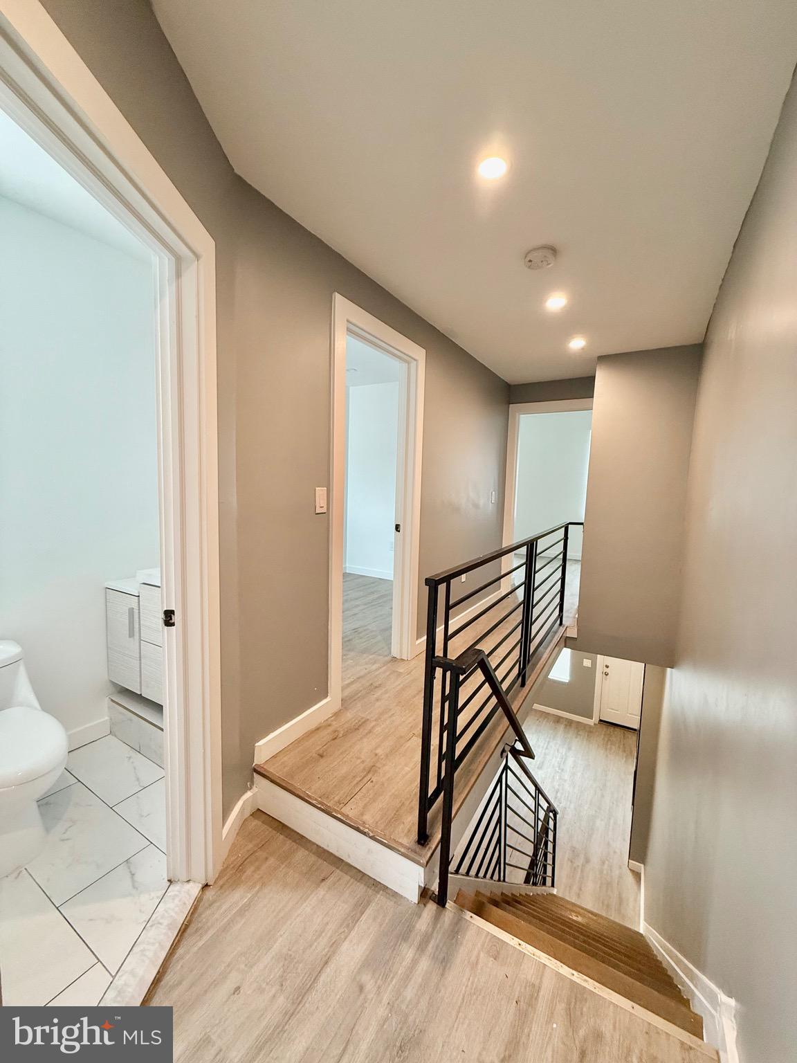 SHARSWOOD - Residential Lease