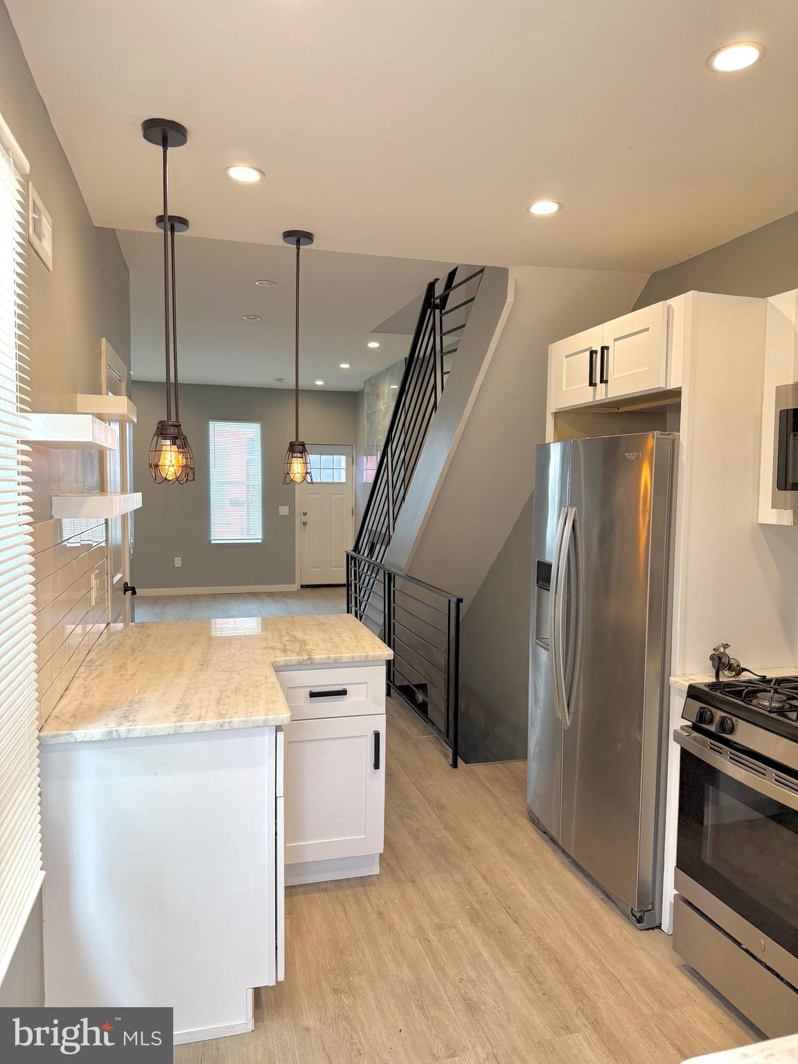 SHARSWOOD - Residential Lease