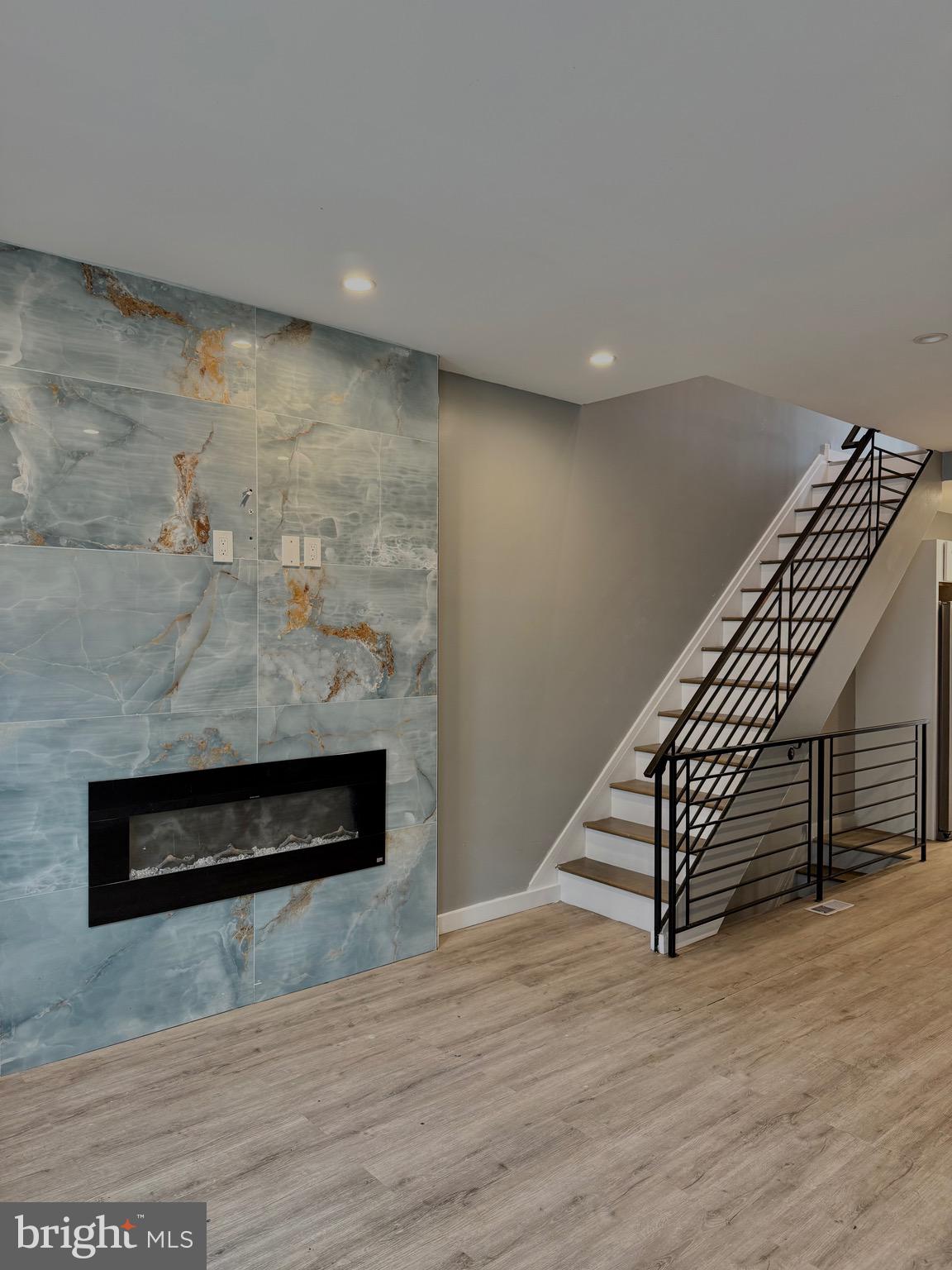 SHARSWOOD - Residential Lease