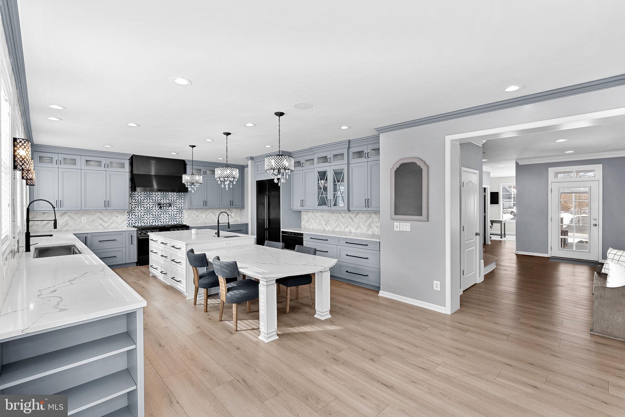 WILLOWSFORD - Residential