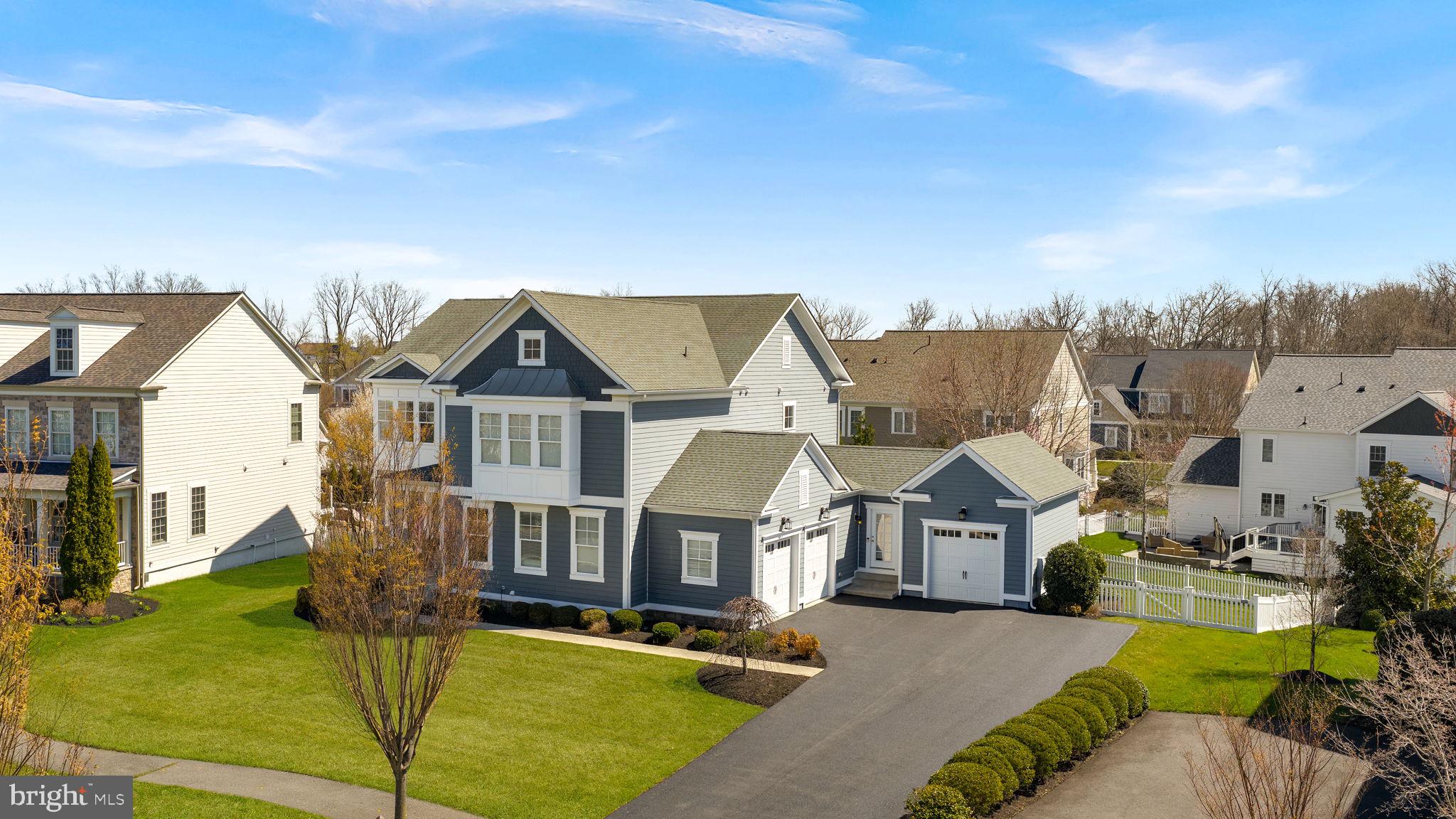 WILLOWSFORD - Residential