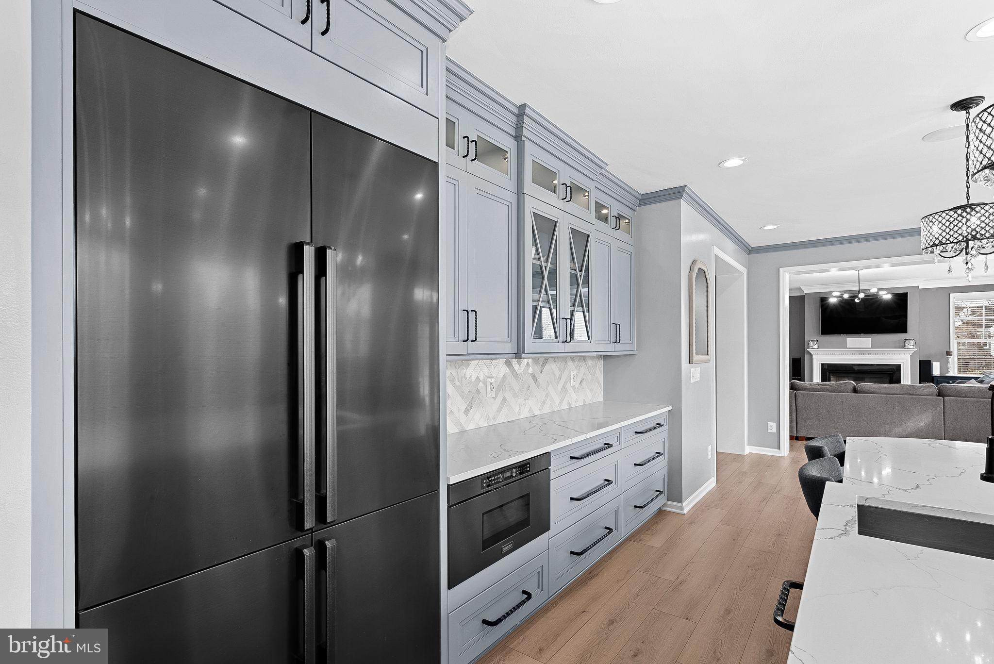 WILLOWSFORD - Residential