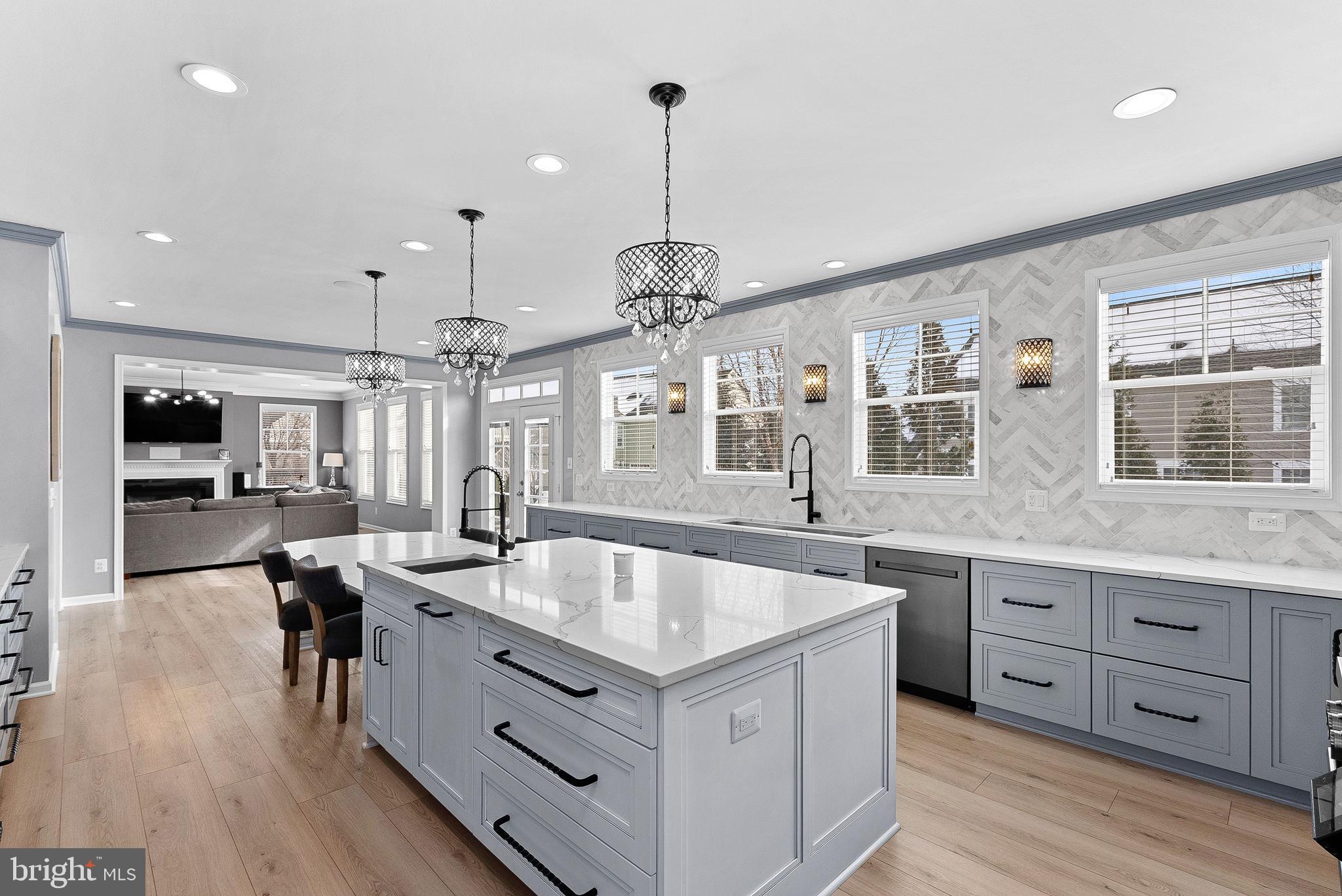 WILLOWSFORD - Residential