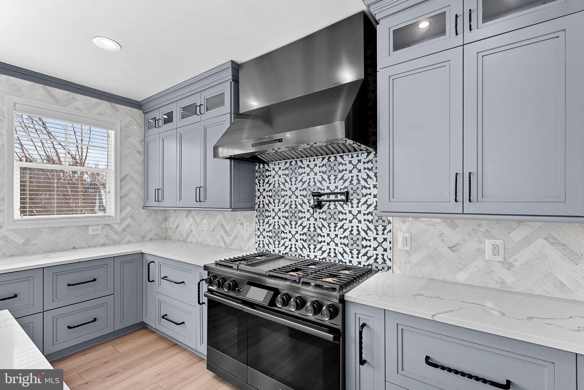 WILLOWSFORD - Residential