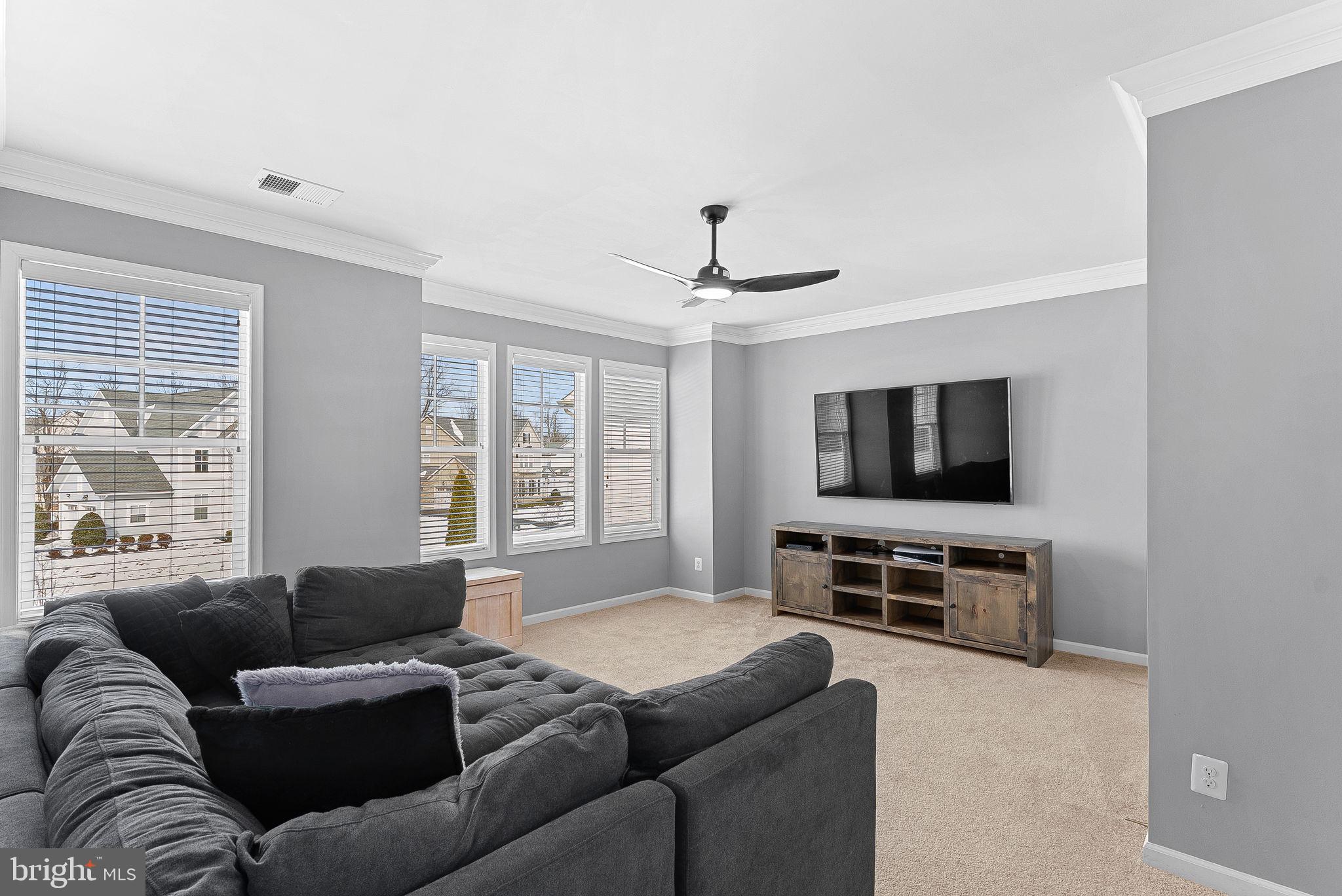 WILLOWSFORD - Residential