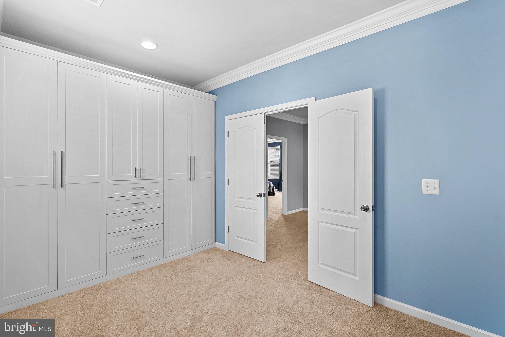 WILLOWSFORD - Residential