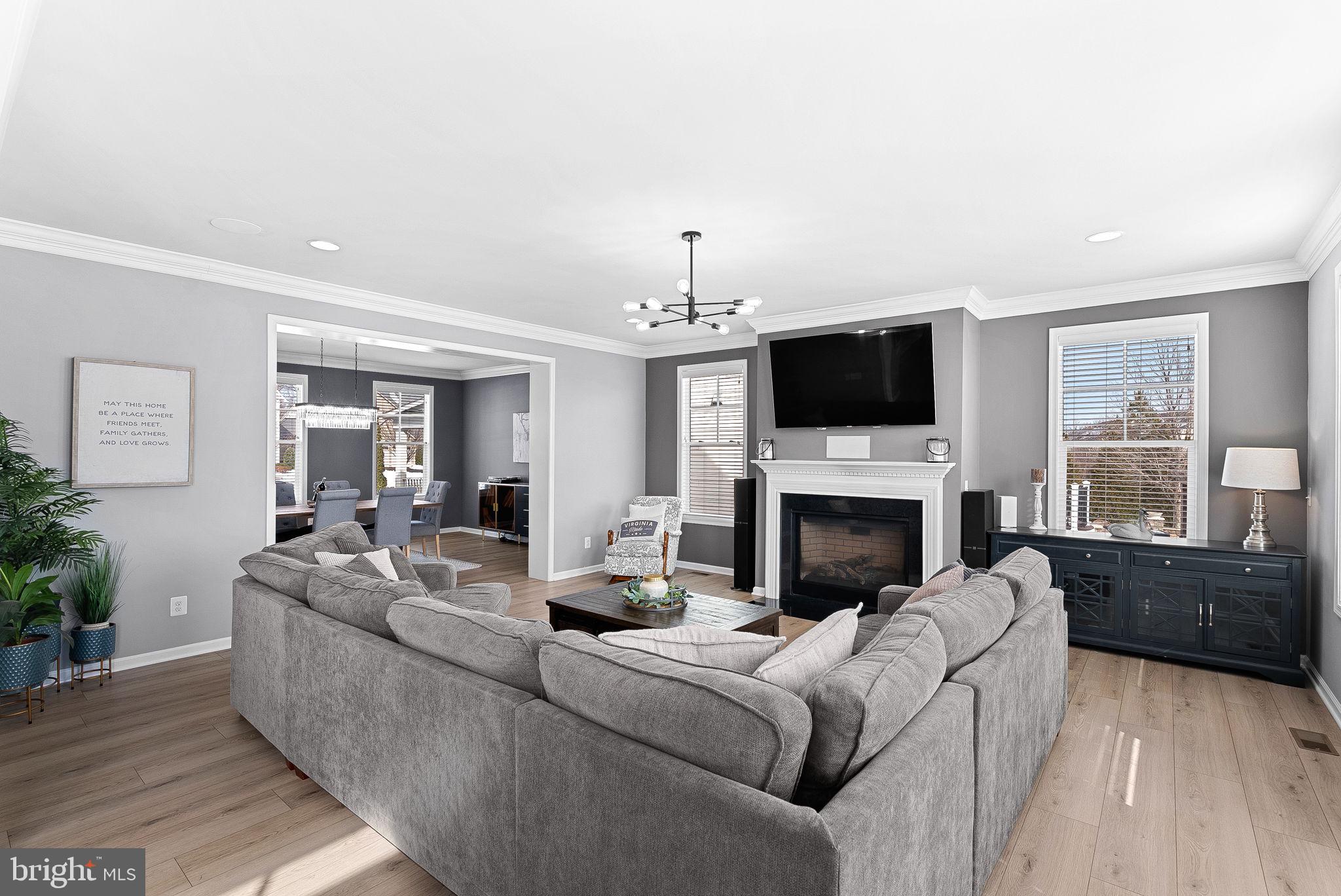 WILLOWSFORD - Residential