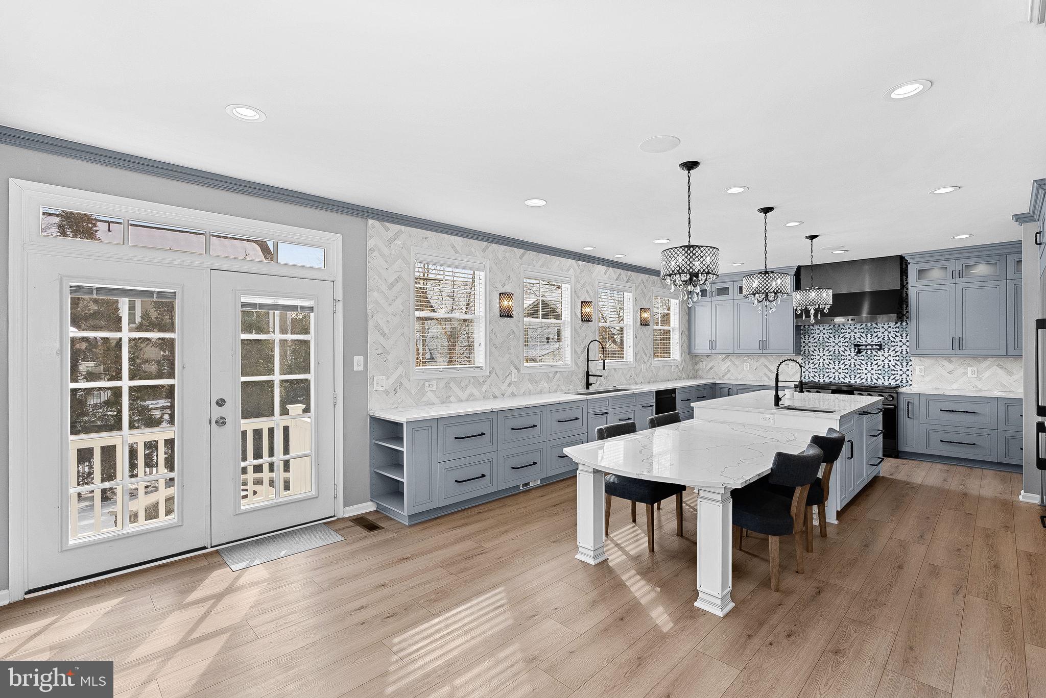 WILLOWSFORD - Residential