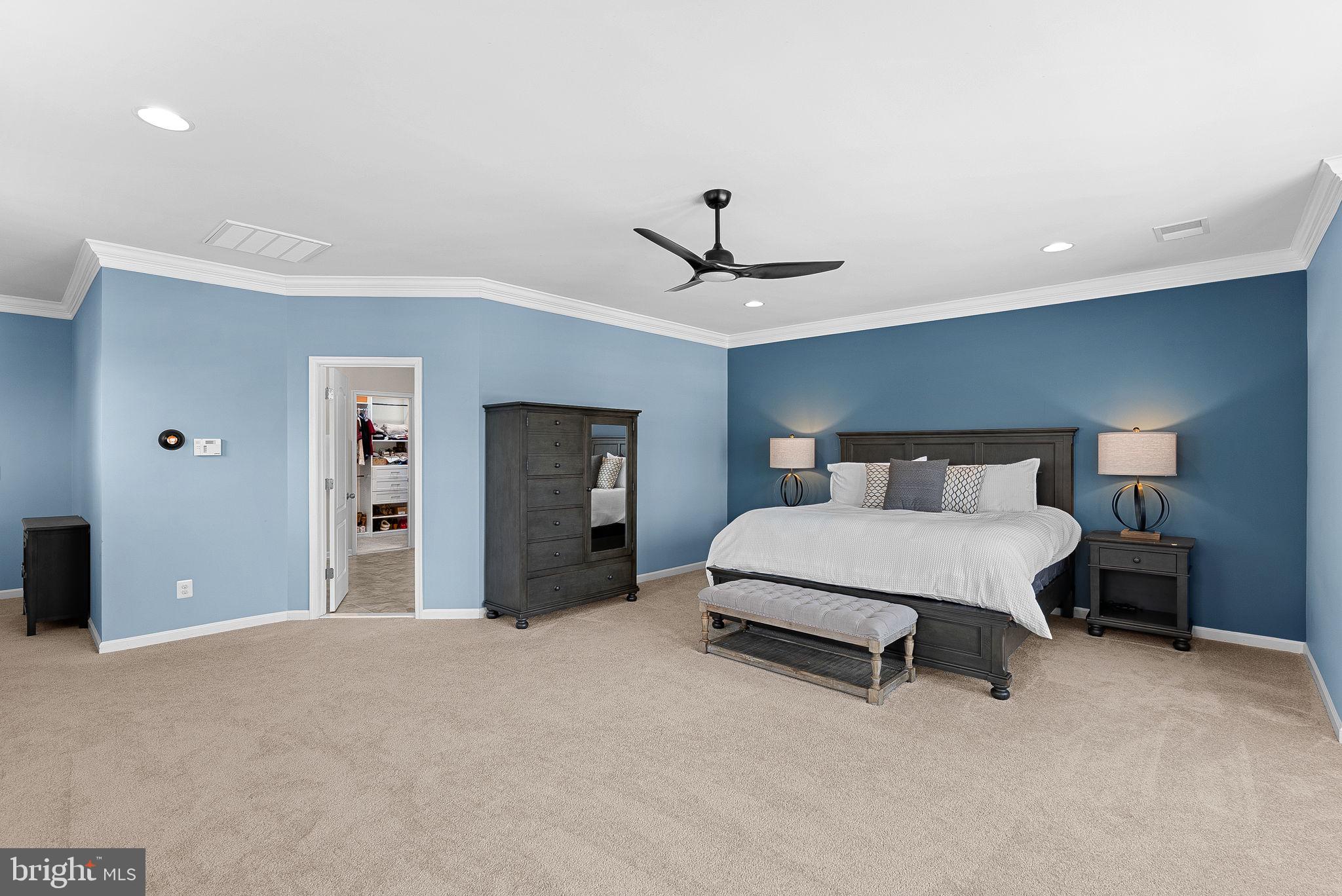 WILLOWSFORD - Residential