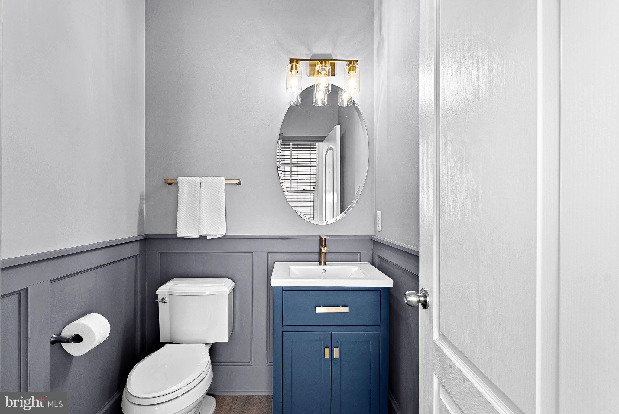 WILLOWSFORD - Residential