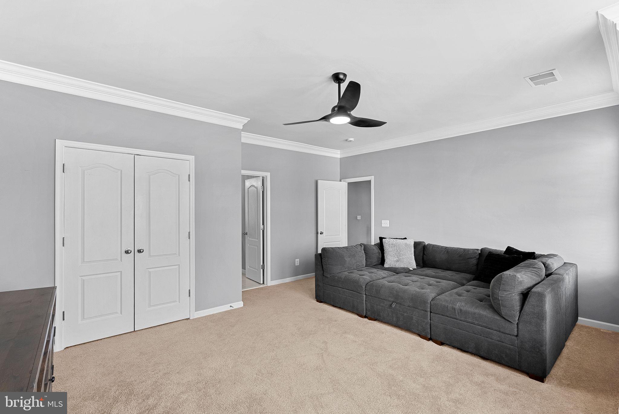 WILLOWSFORD - Residential