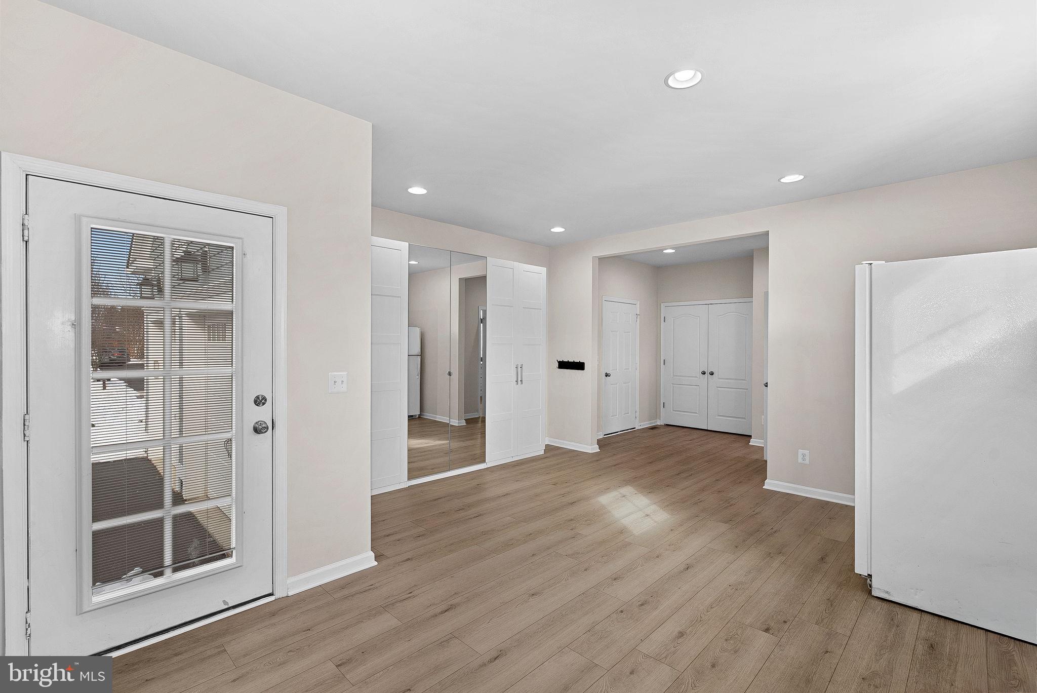 WILLOWSFORD - Residential