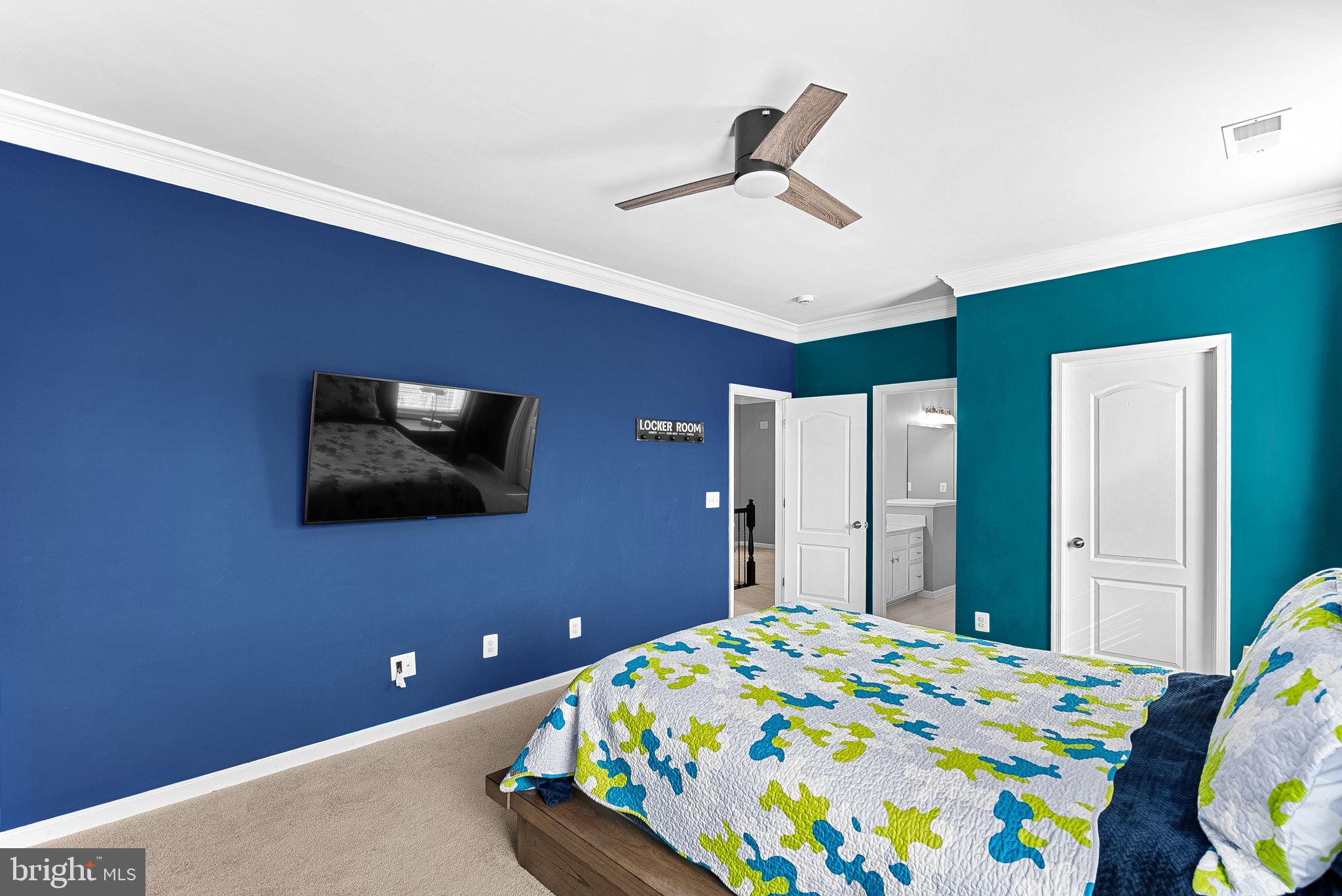 WILLOWSFORD - Residential