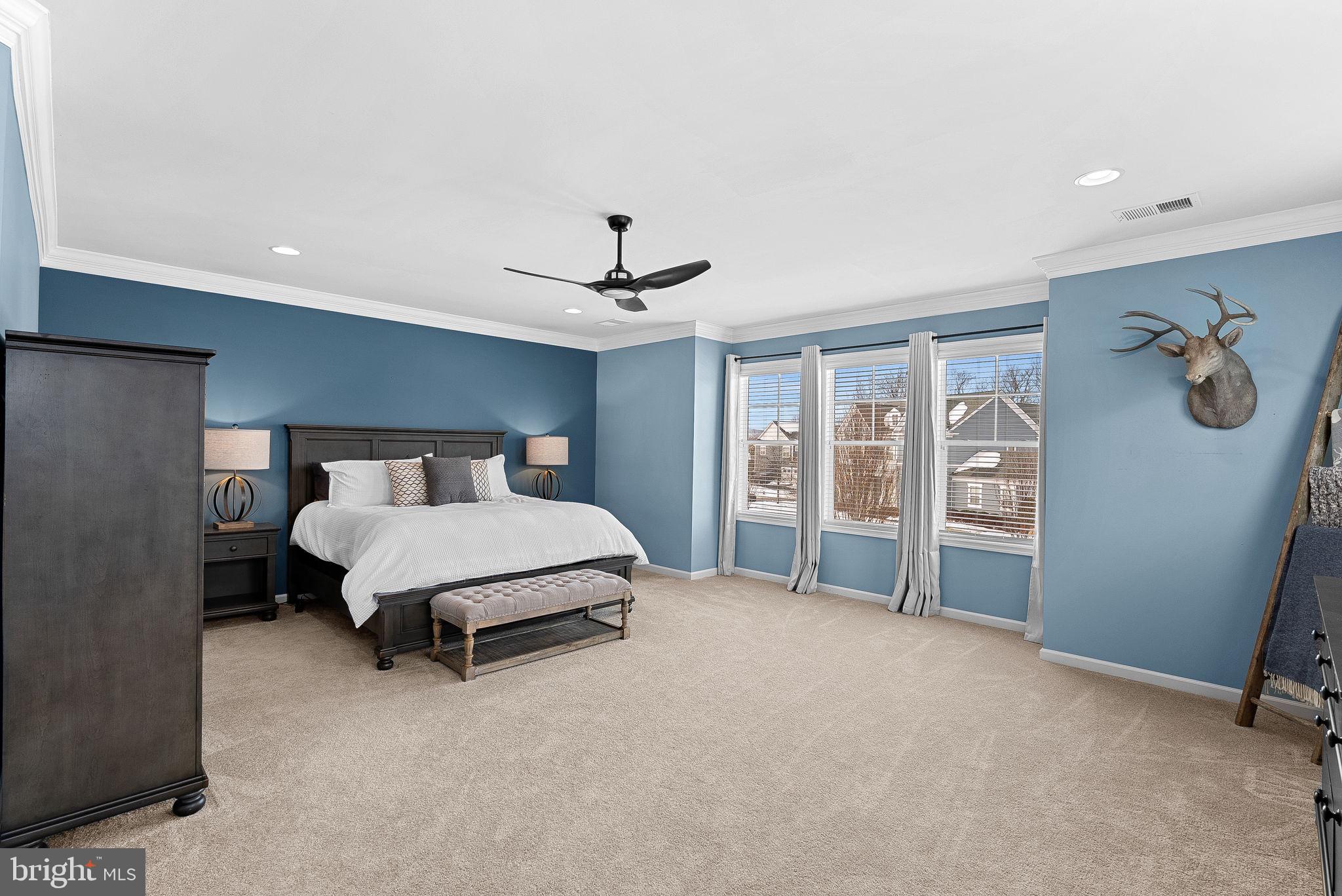 WILLOWSFORD - Residential