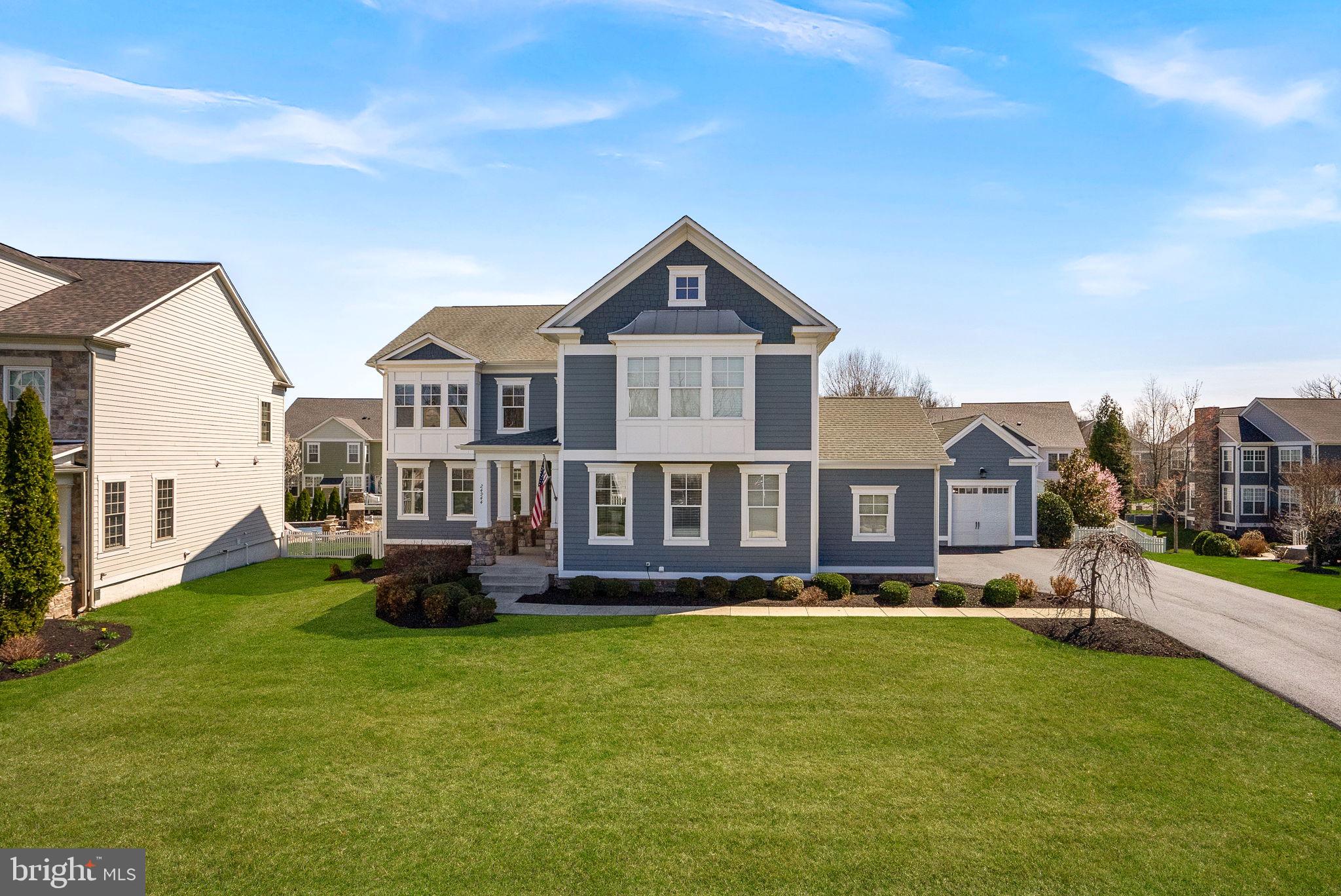 WILLOWSFORD - Residential