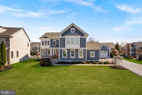 Property photo of 24944 Sawyer Mills Court, Aldie, VA 20105