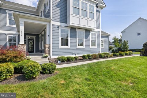 24944 SAWYER MILLS COURT ALDIE VA 20105