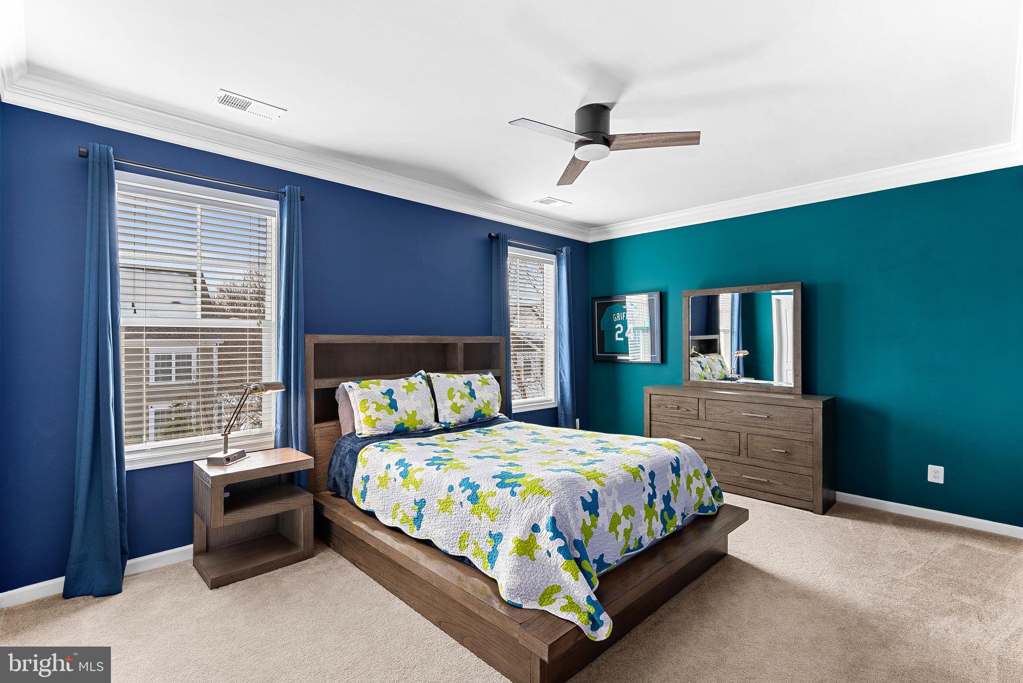 WILLOWSFORD - Residential